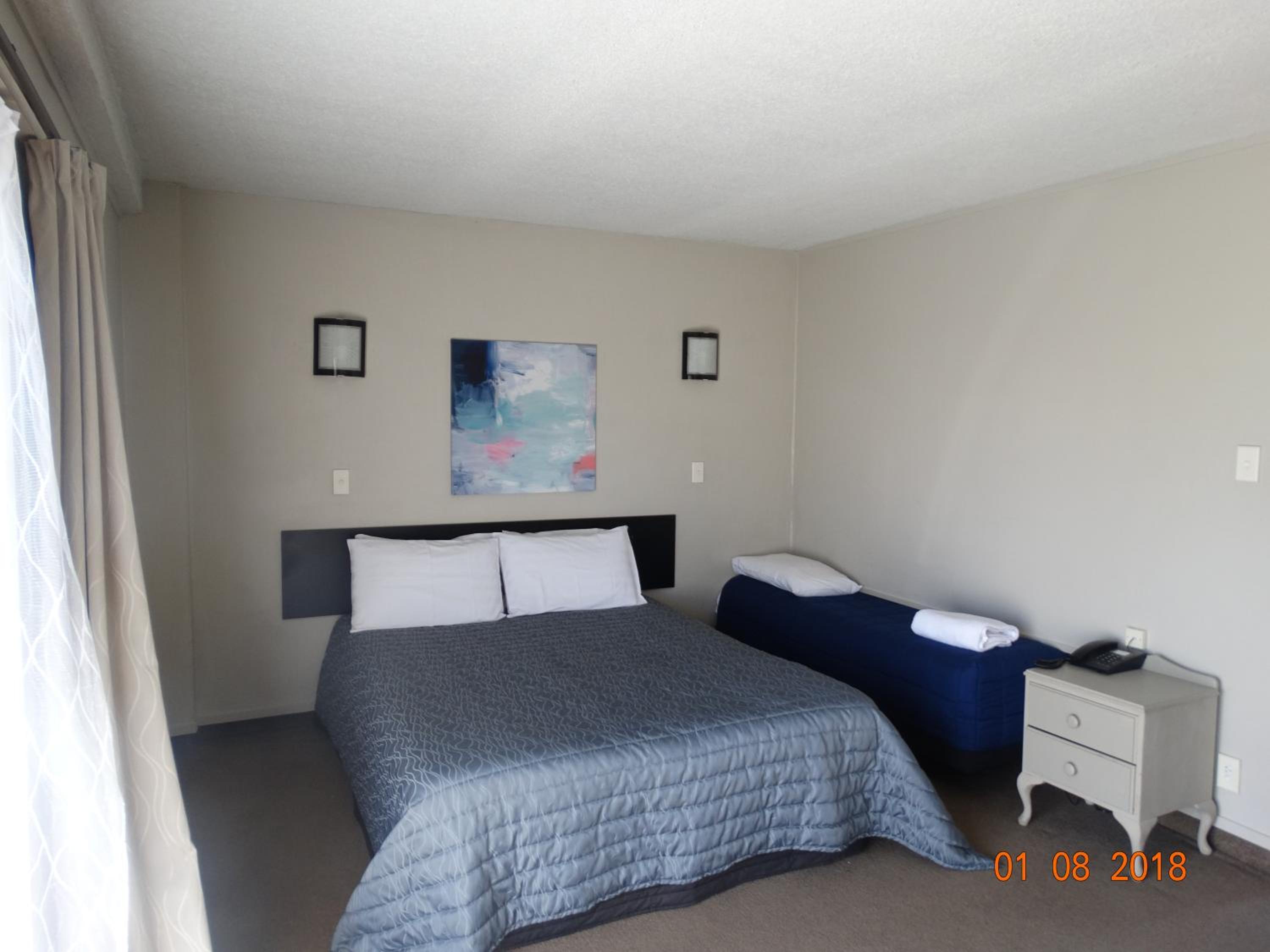 Ambassador Motel