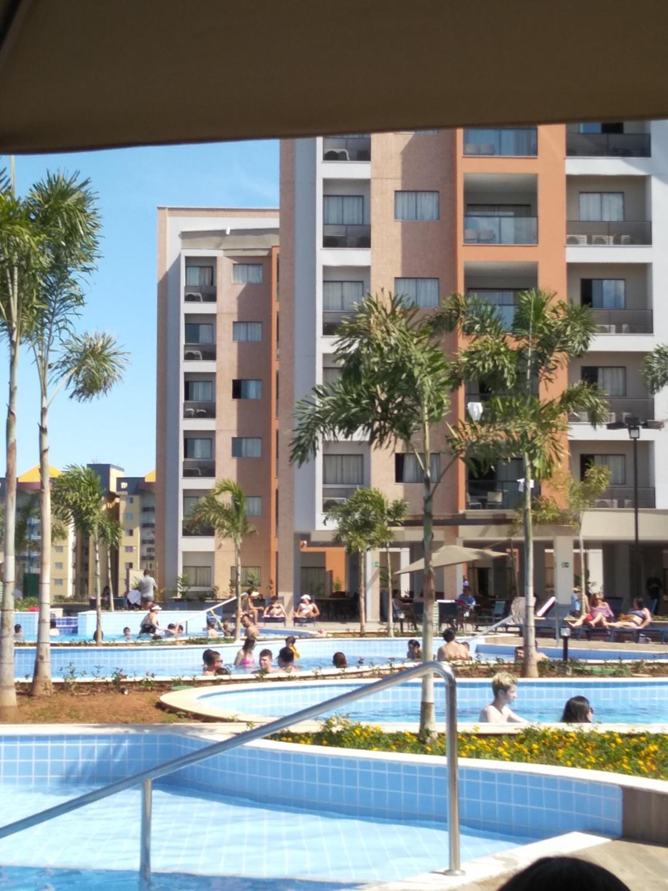 Alta Vista Thermas Resort, photo 67