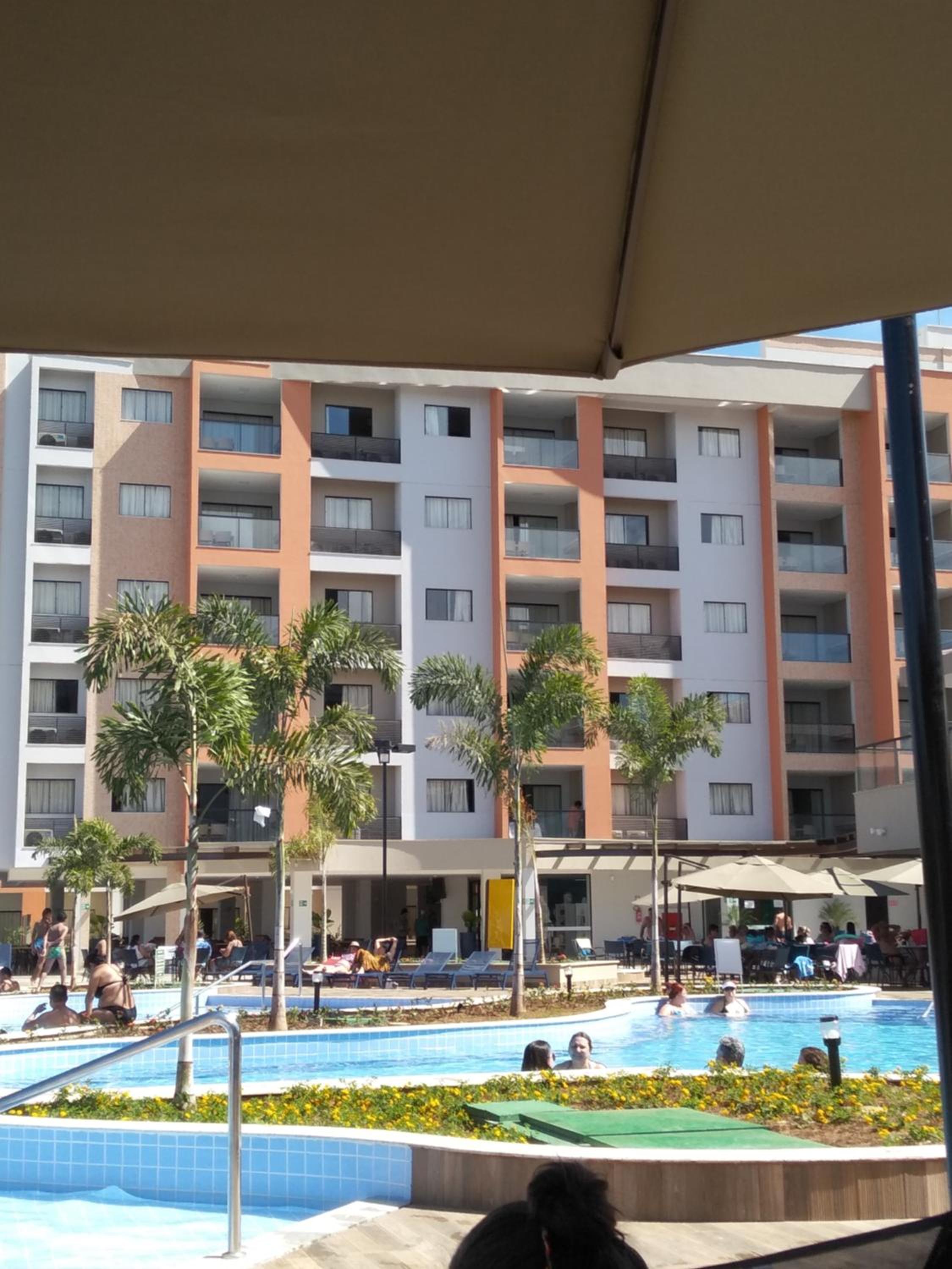 Alta Vista Thermas Resort, photo 54