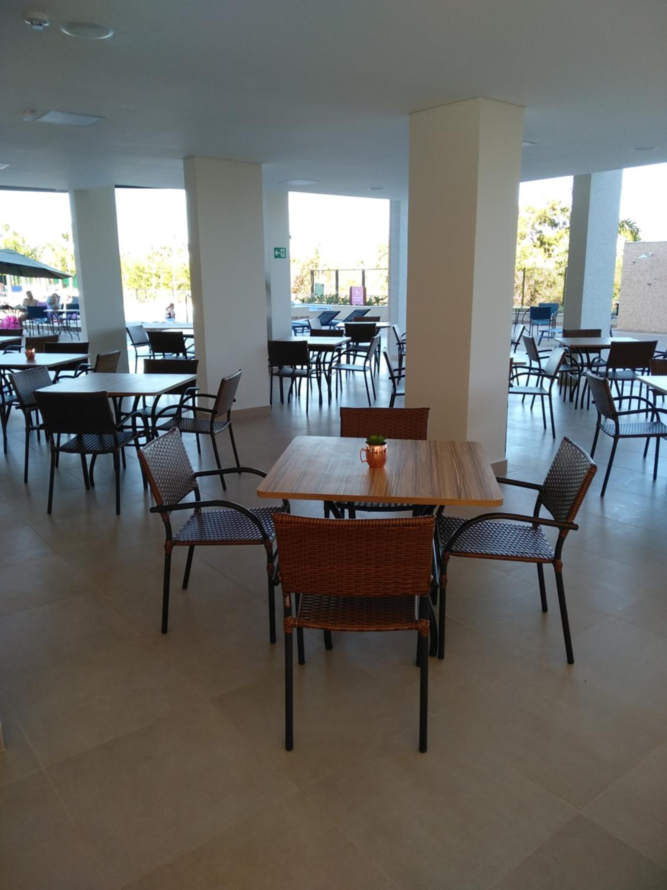 Alta Vista Thermas Resort
