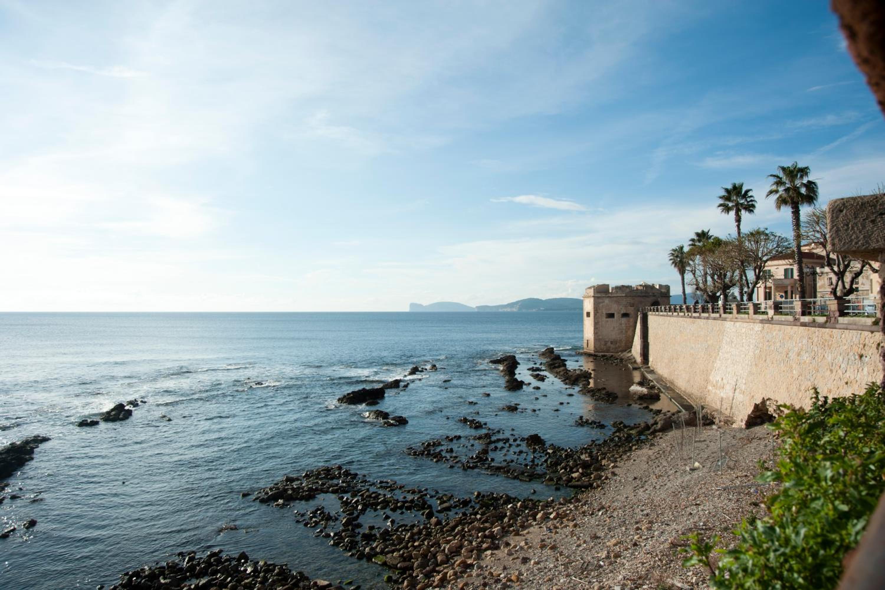 La Casina Apartment view 3