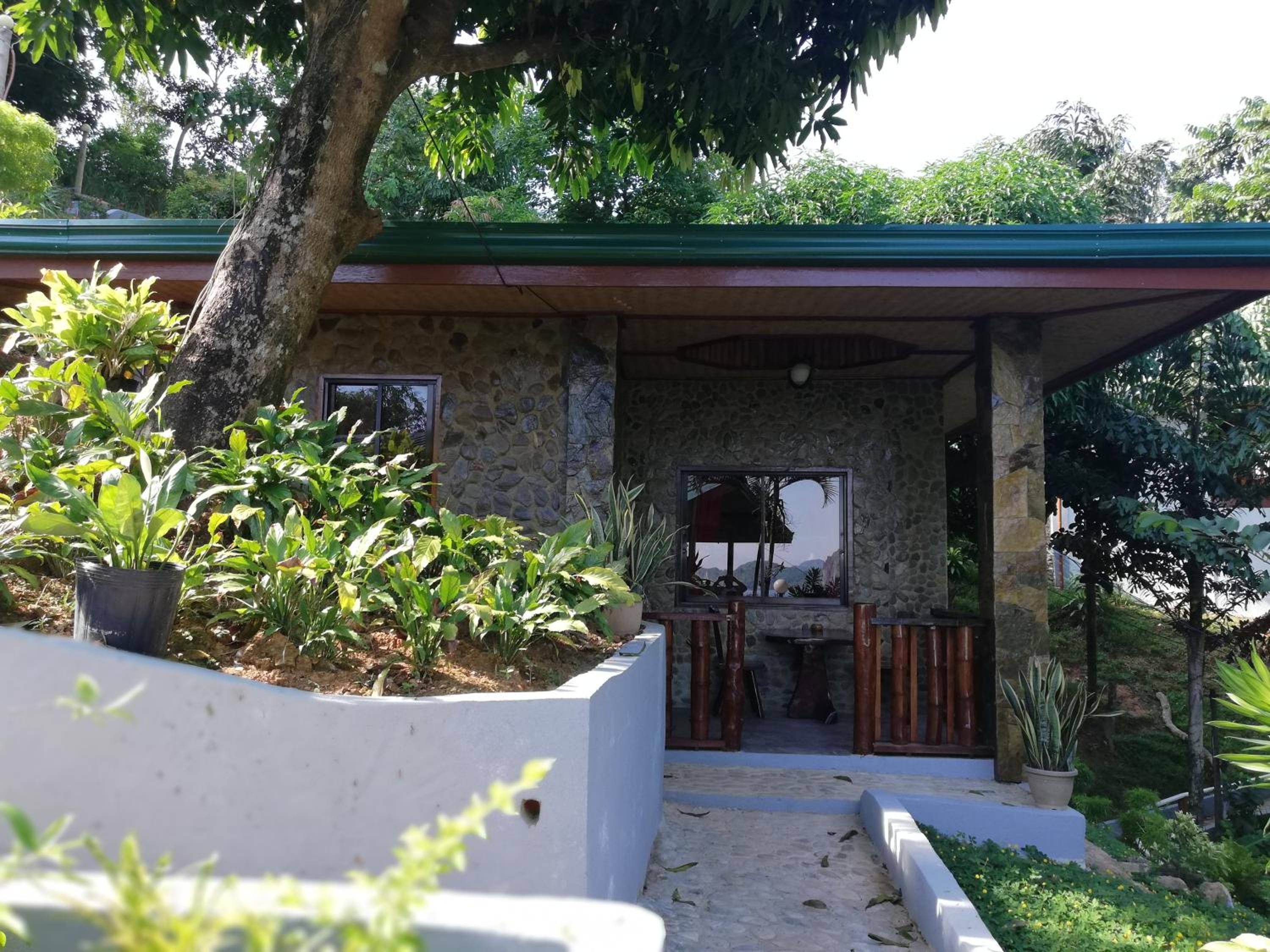 El Nido Viewdeck Cottages