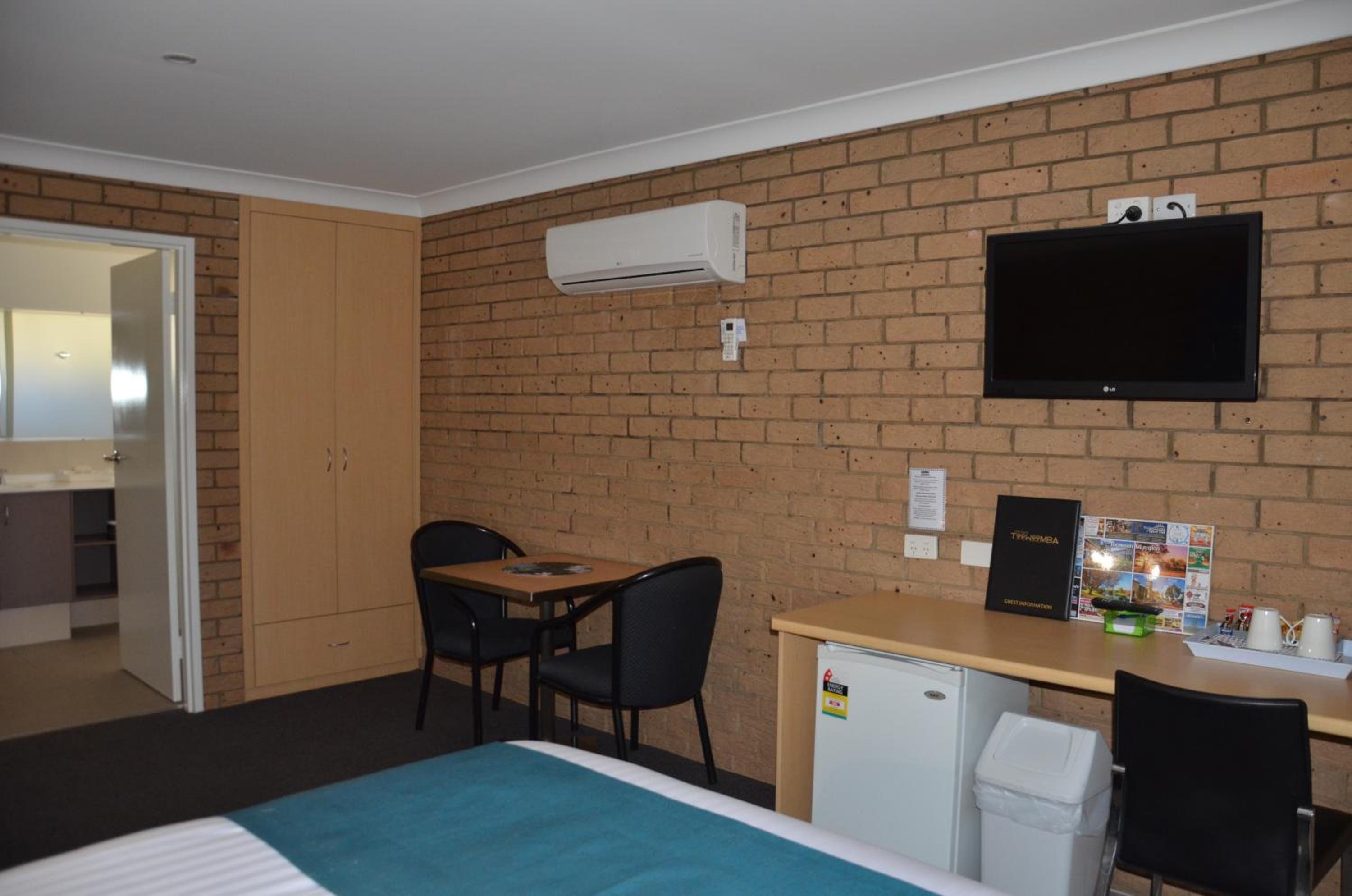 Sunray Motor Inn
