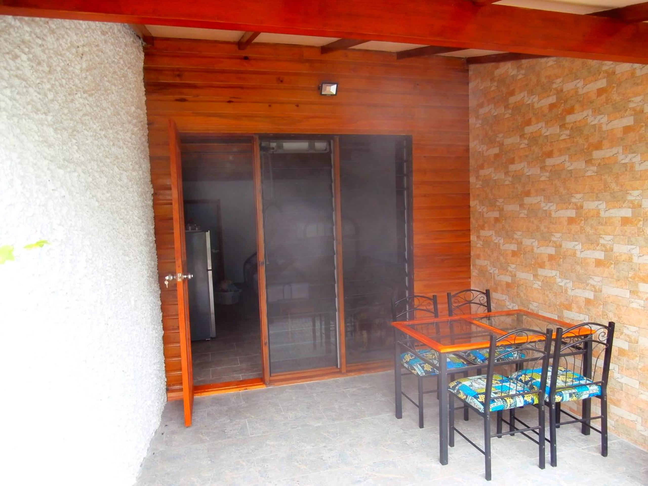 Korovesi Sunshine Villas