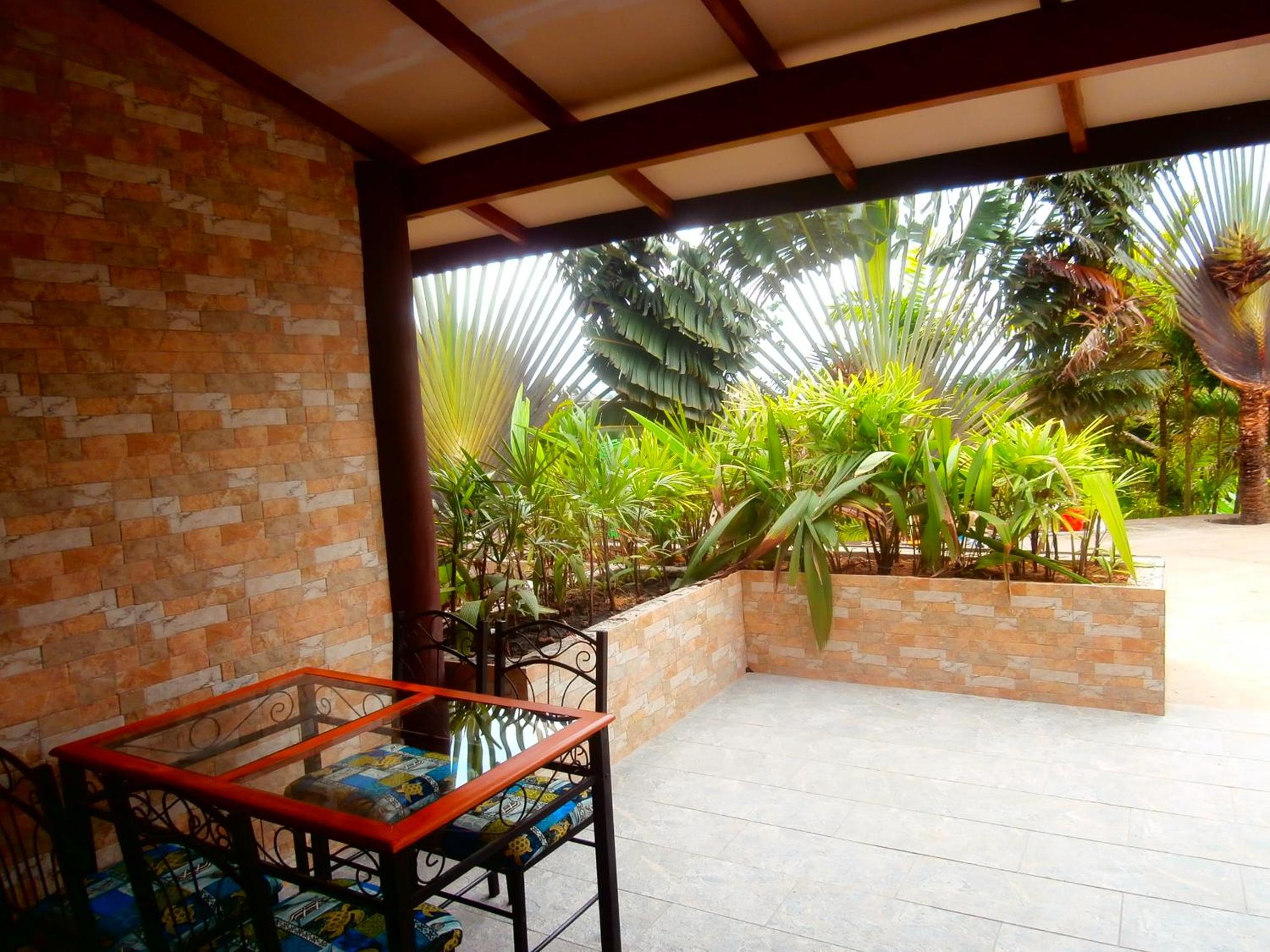 Korovesi Sunshine Villas
