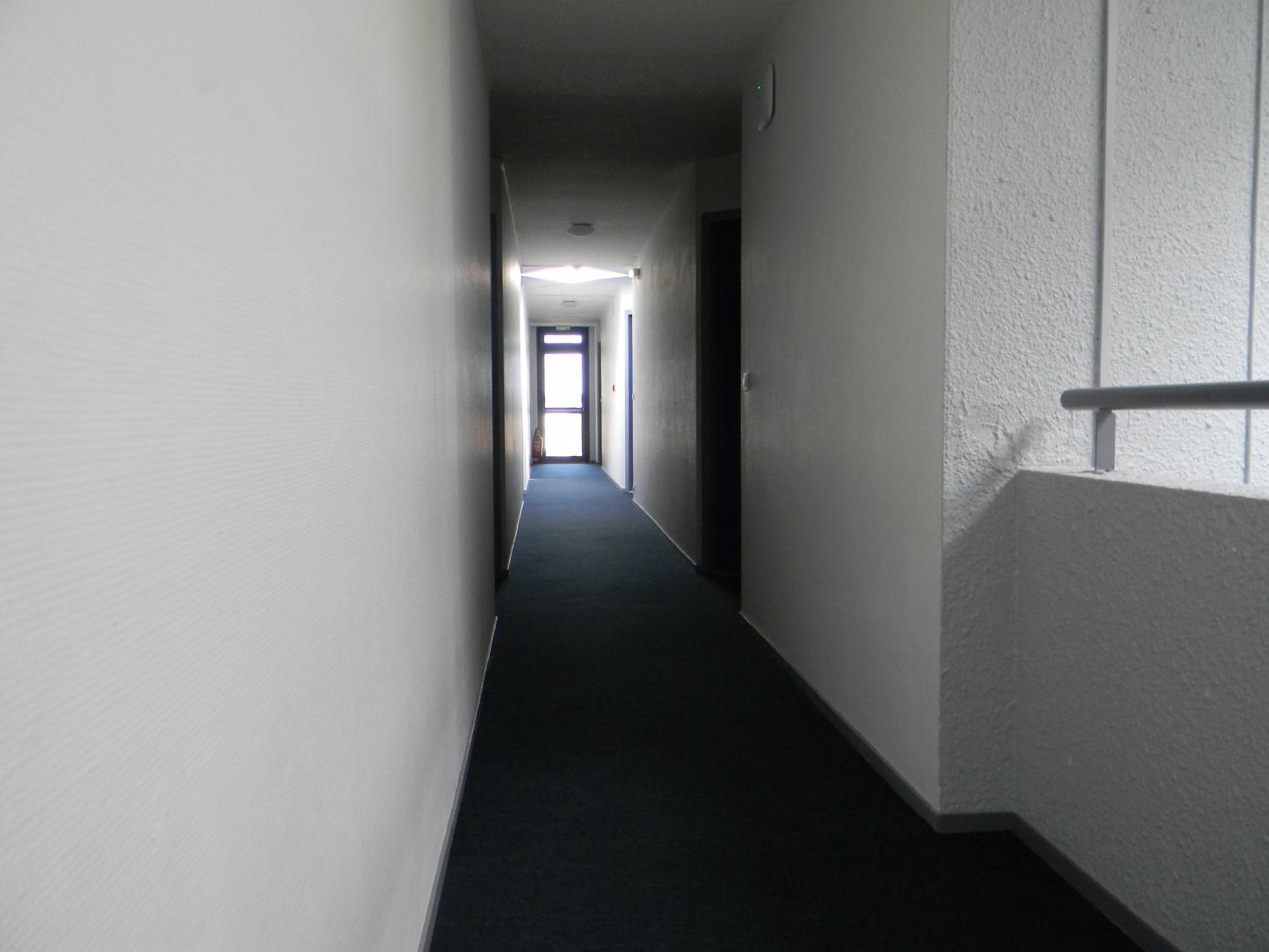 Class-Hôtel, hotel en Poitiers, habitaciones cómodas