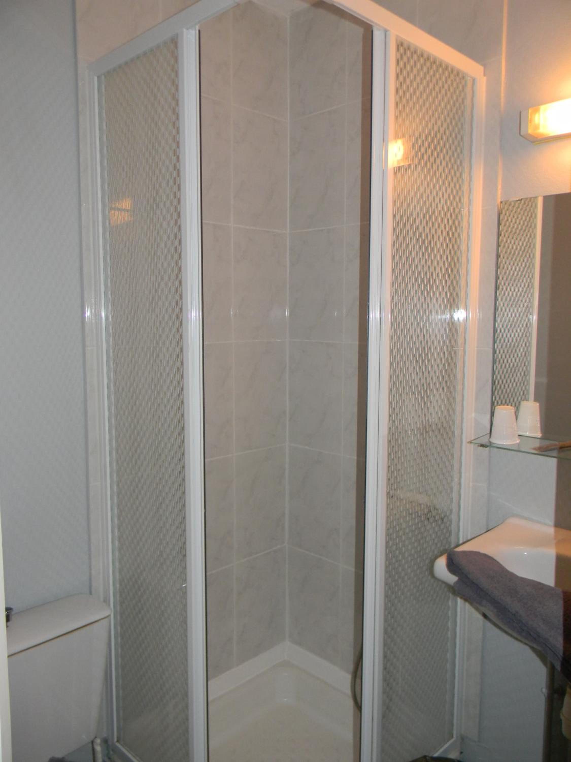 Class-Hôtel, hotel en Poitiers, habitaciones cómodas
