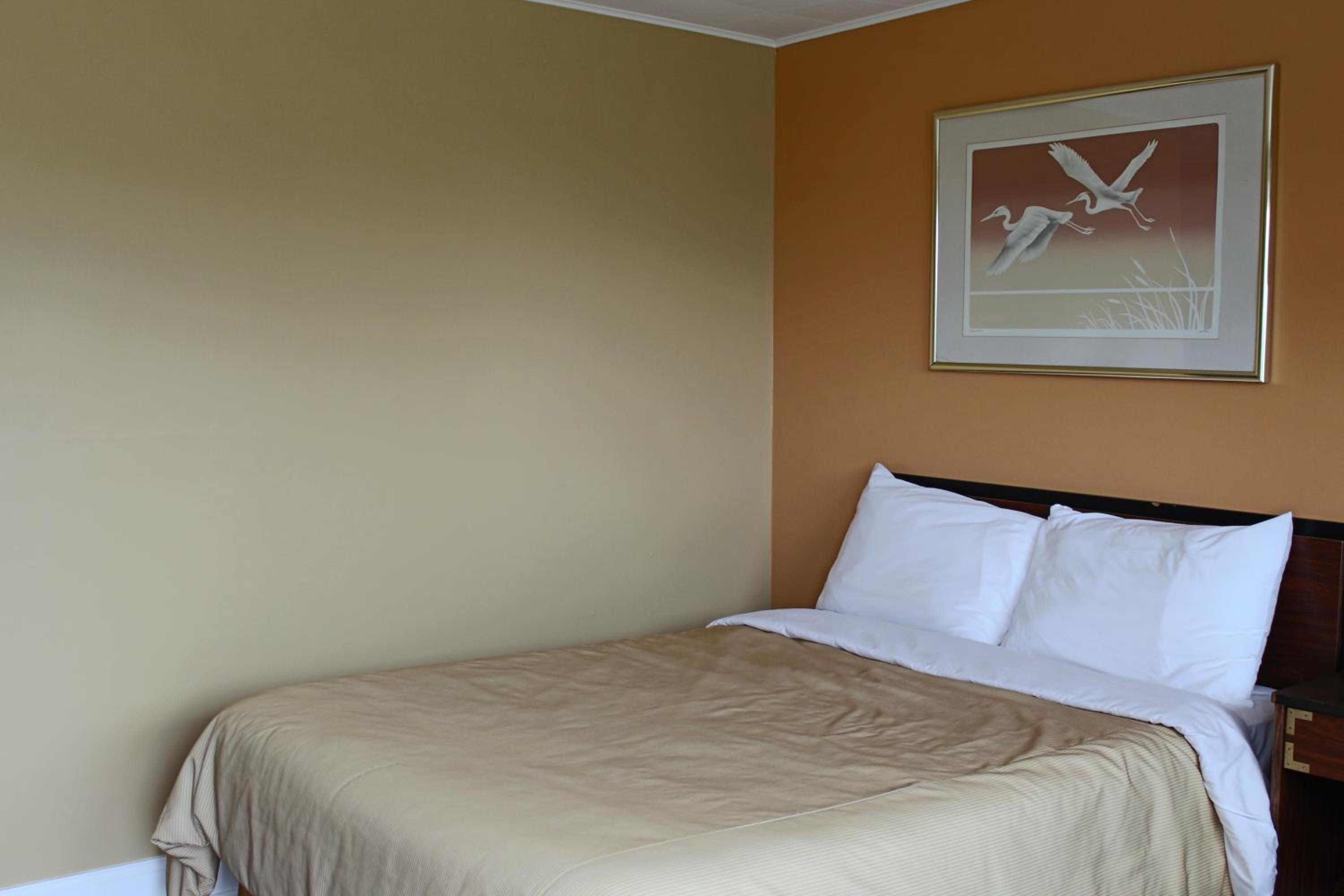 Travellers Inn