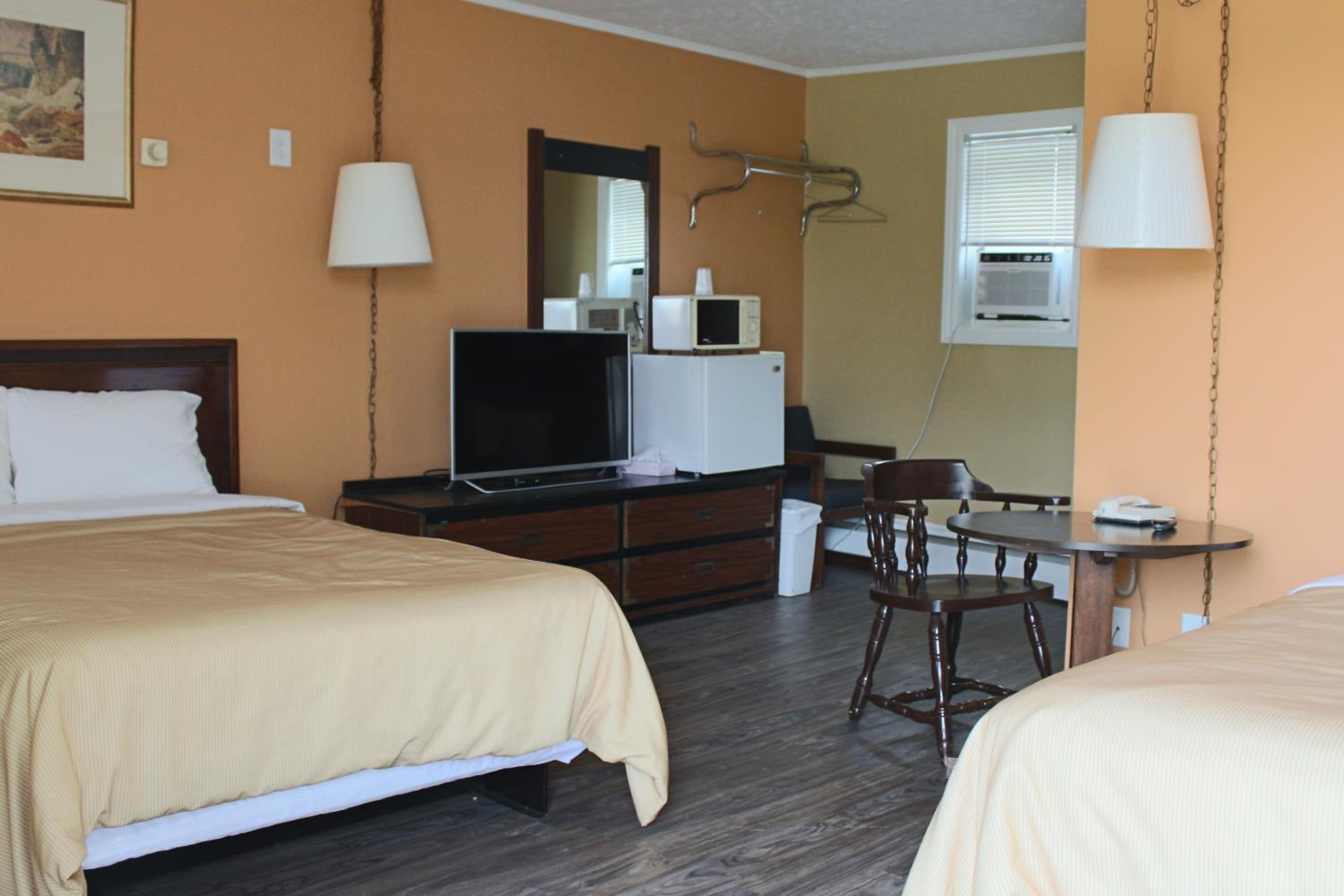 Travellers Inn