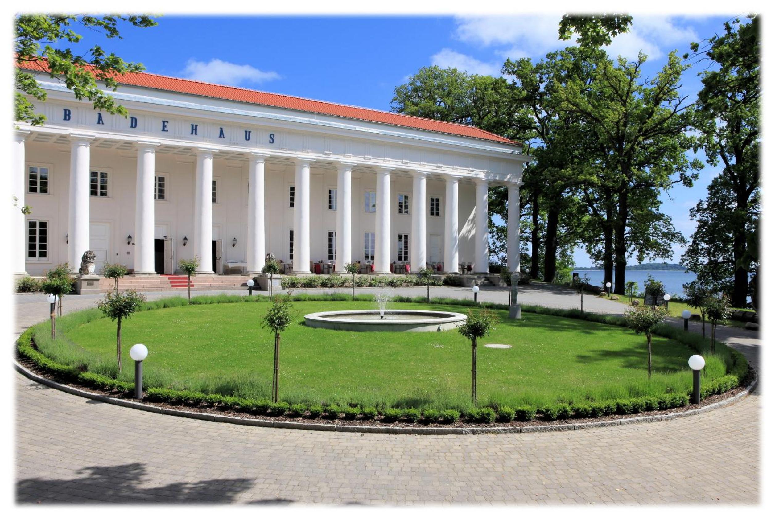 Hotel Badehaus Goor - Image 1