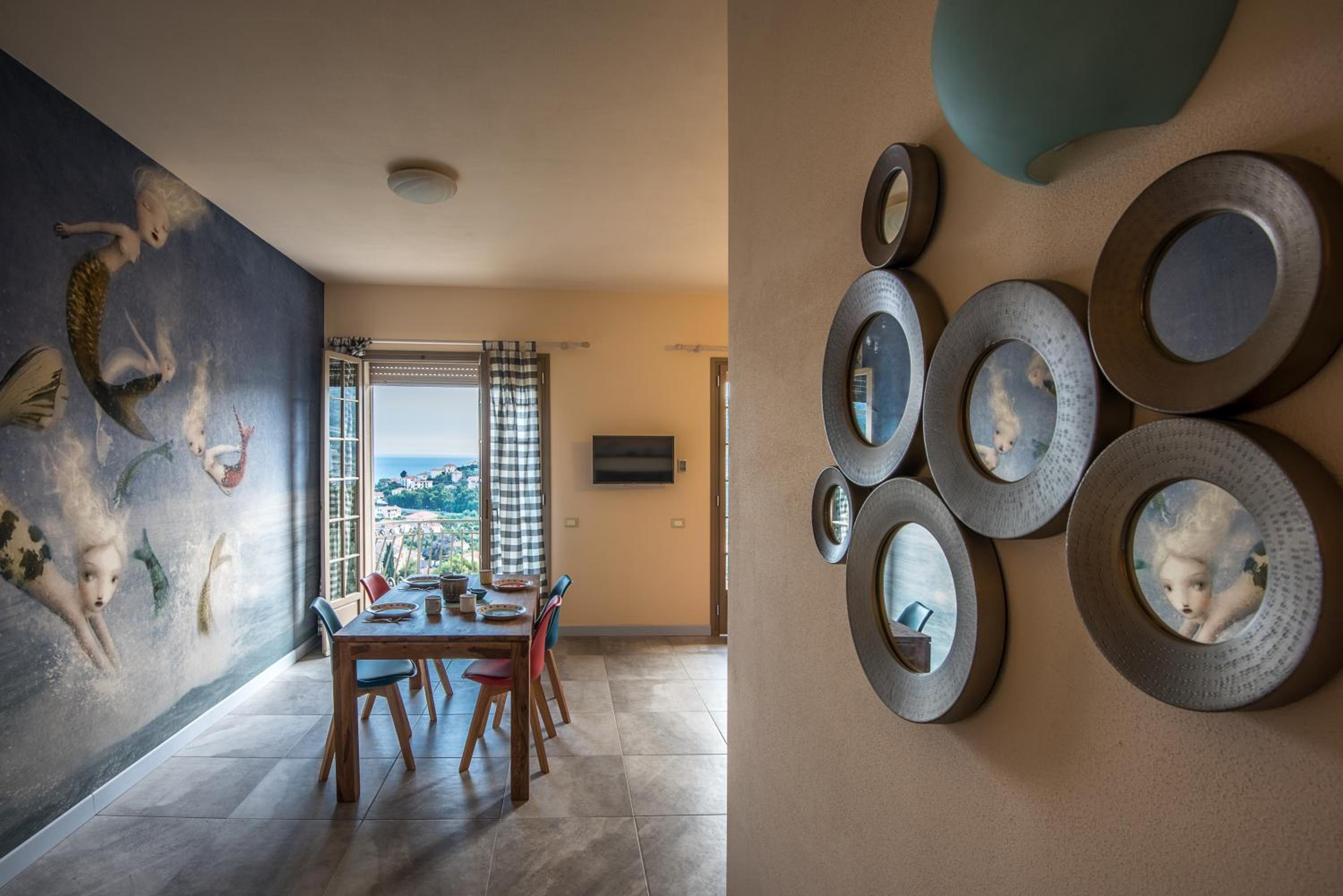 Villa LeA view 4