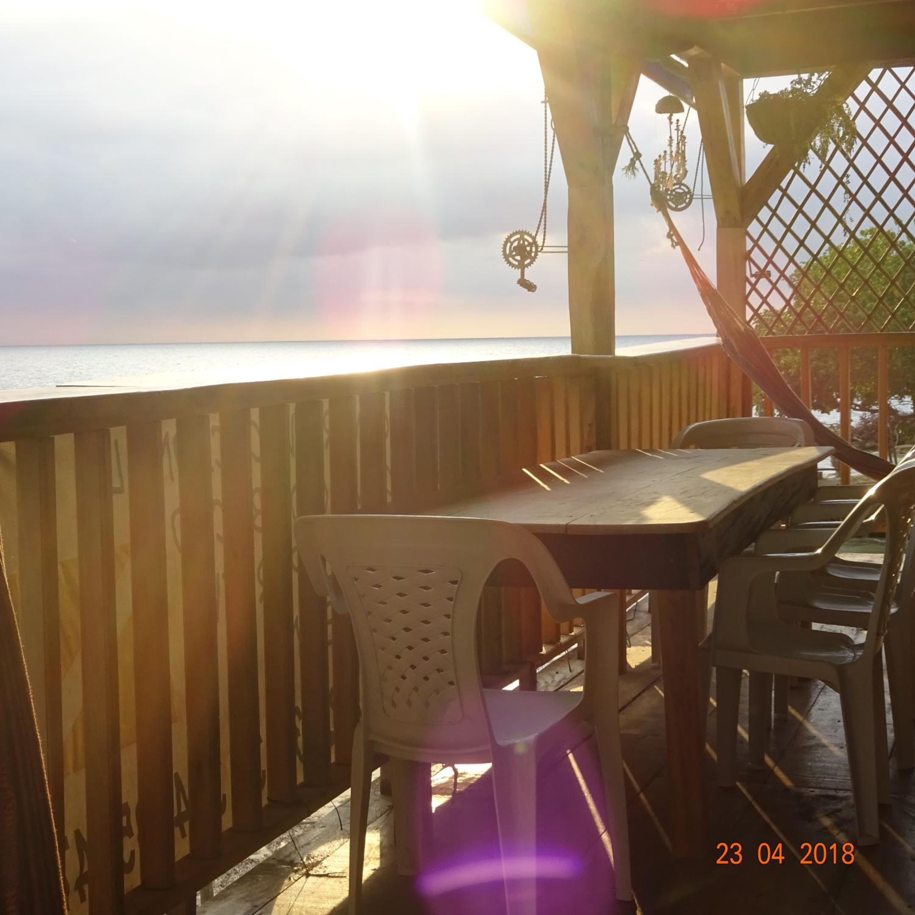 Hostel Blue Sea Rincon del Mar