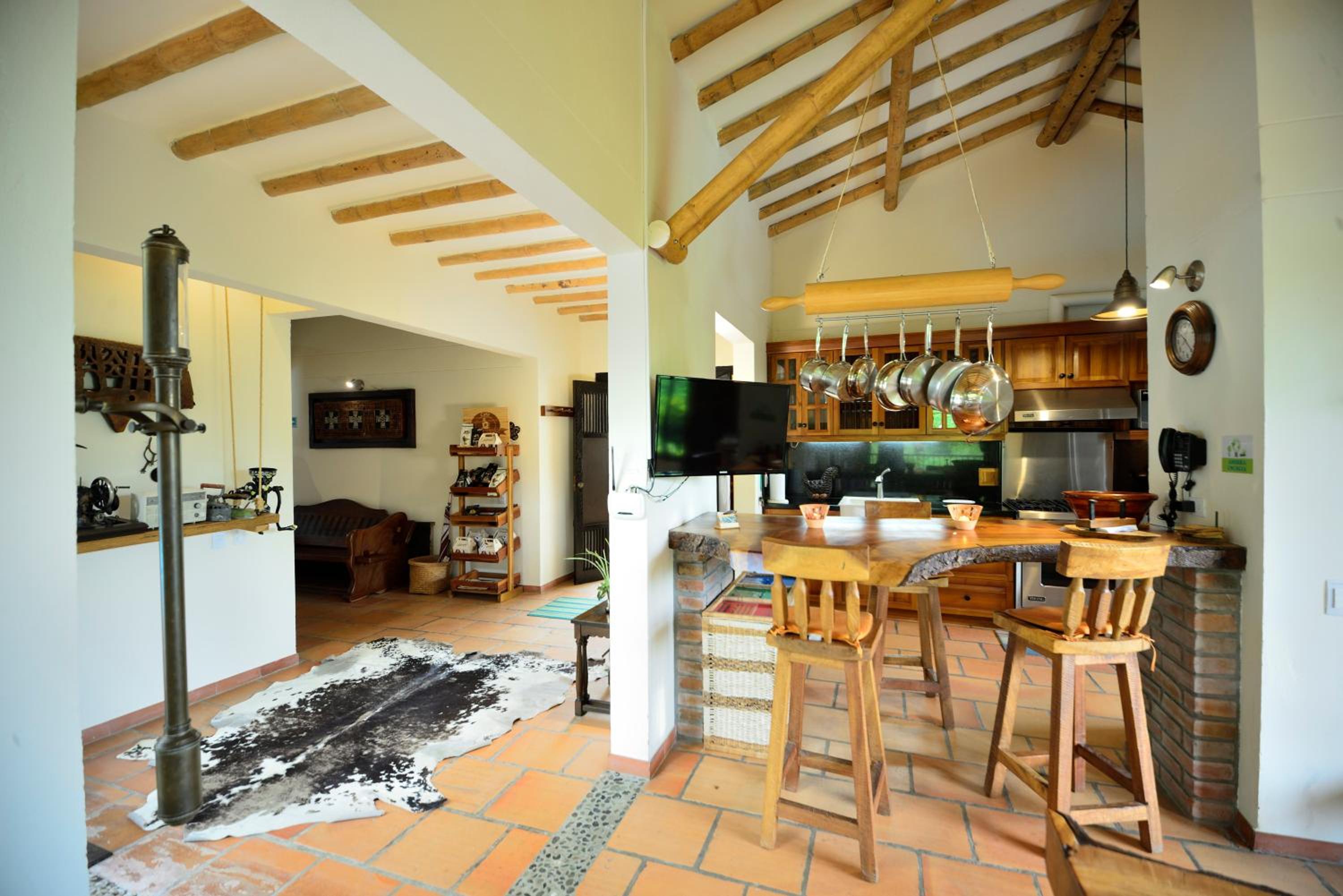 Finca Villa Gregory