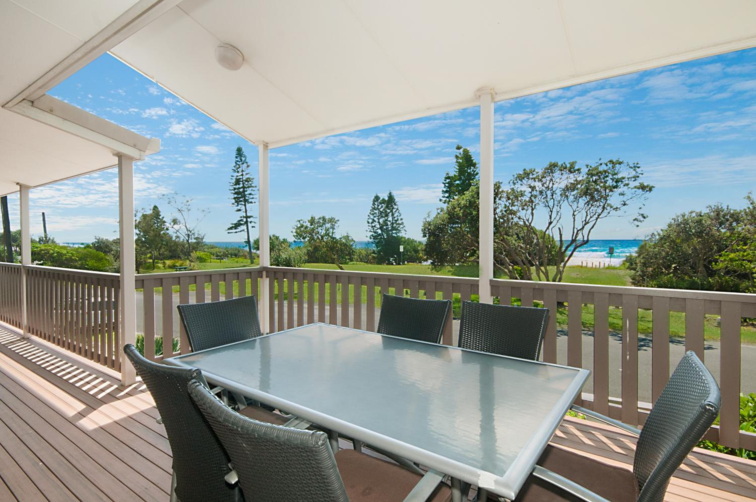 Seascape - Lennox Head