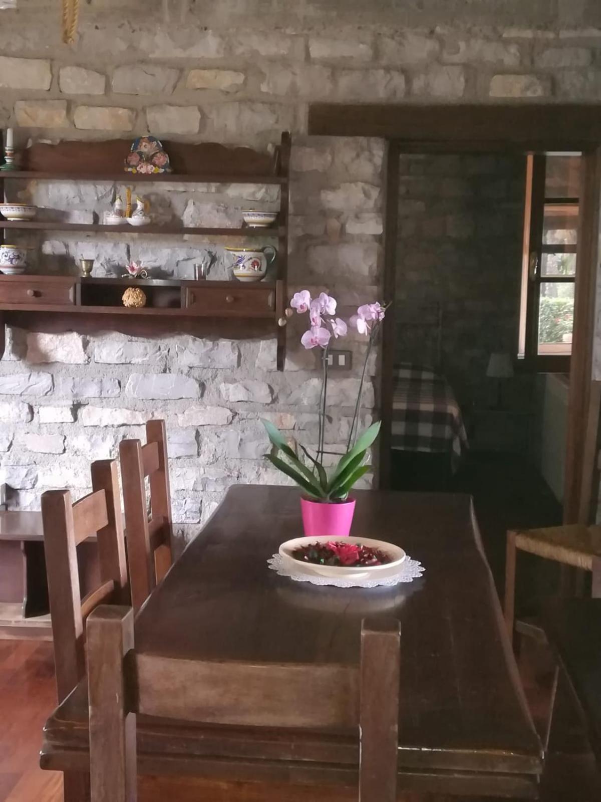 Agriturismo TERRANERA