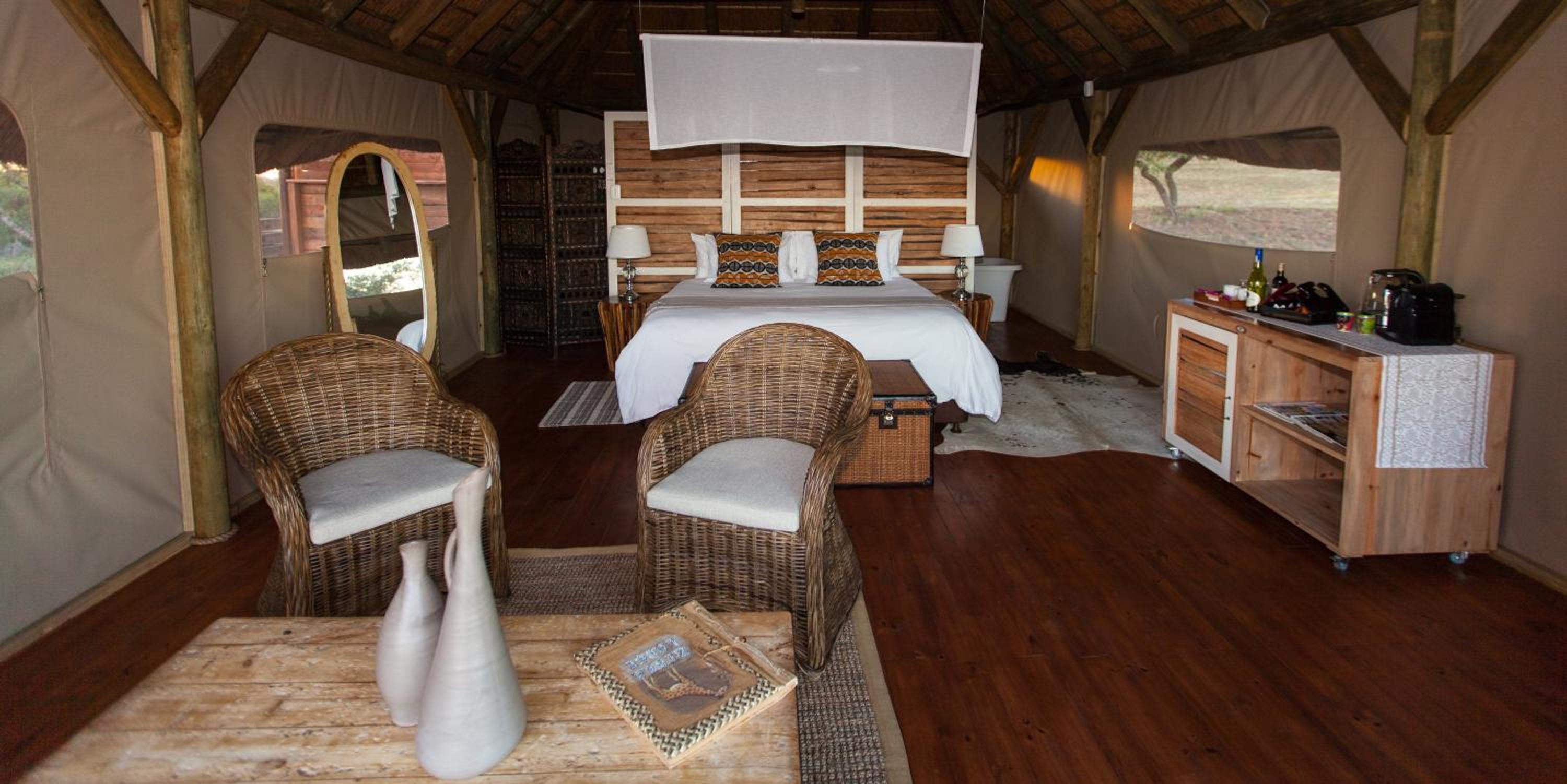 Jbay Zebra Lodge