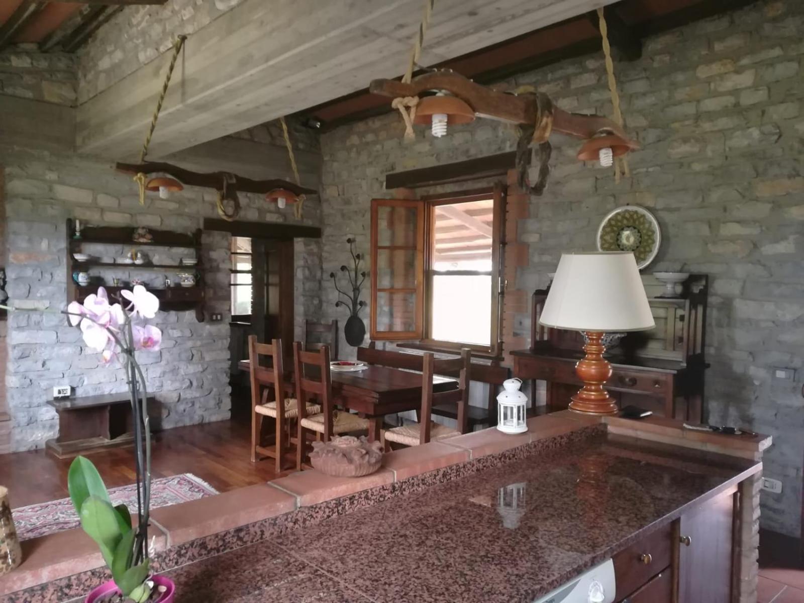 Agriturismo TERRANERA