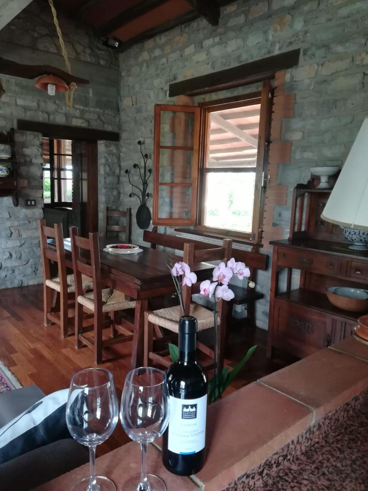 Agriturismo TERRANERA