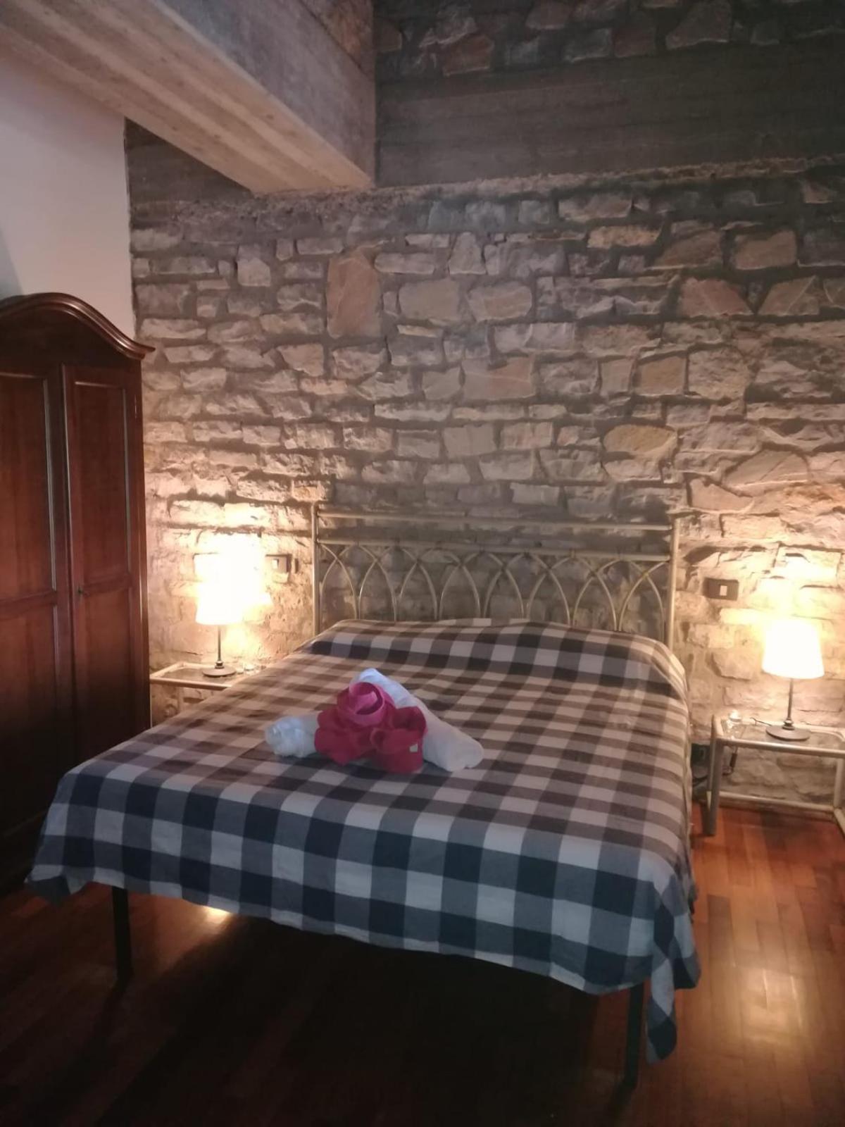 Agriturismo TERRANERA