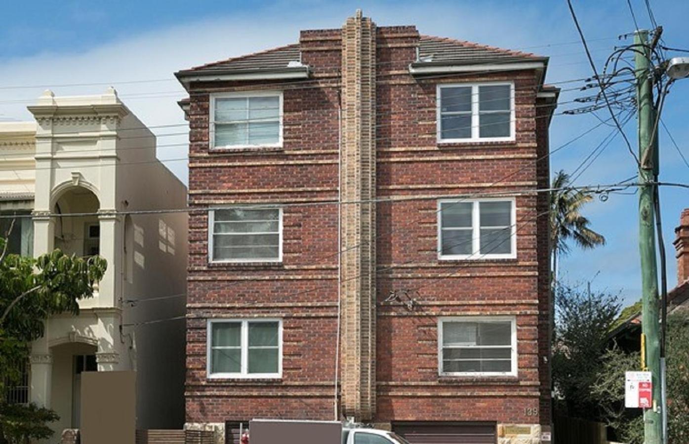 Central Bondi Apartment NEW — Sydney