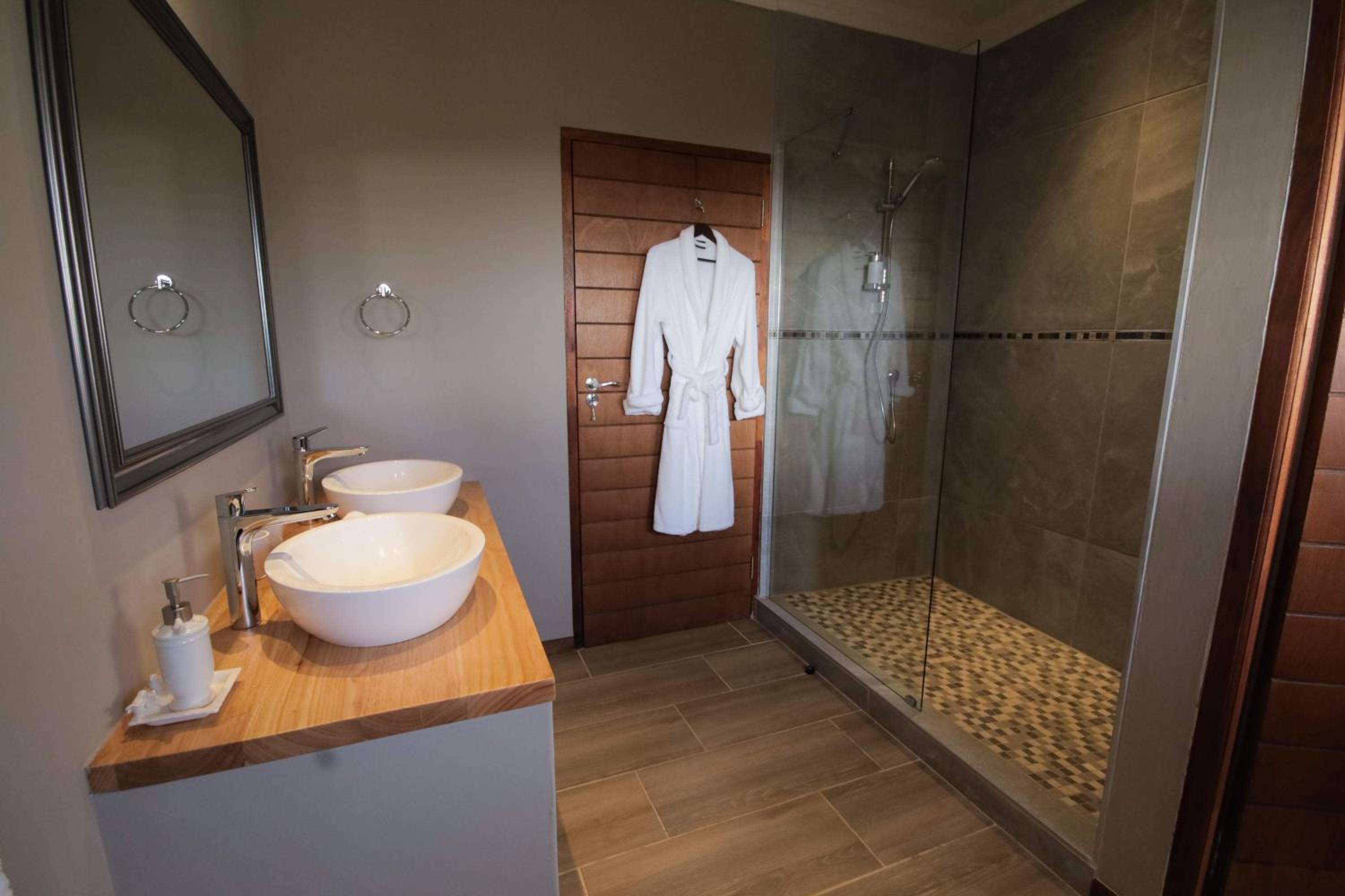 Jbay Zebra Lodge