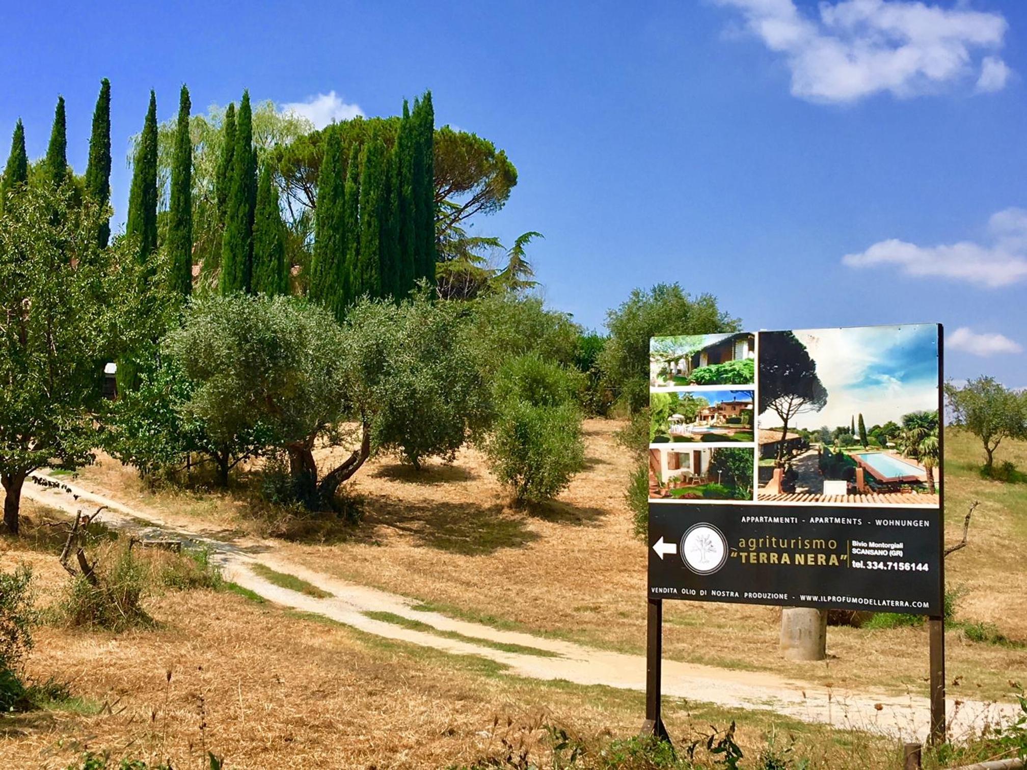 Agriturismo TERRANERA