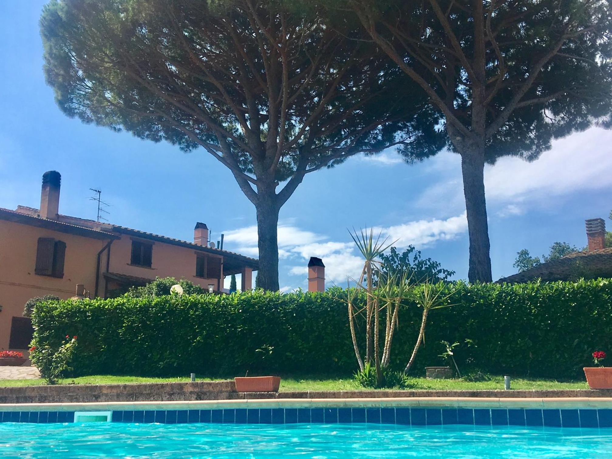 Agriturismo TERRANERA
