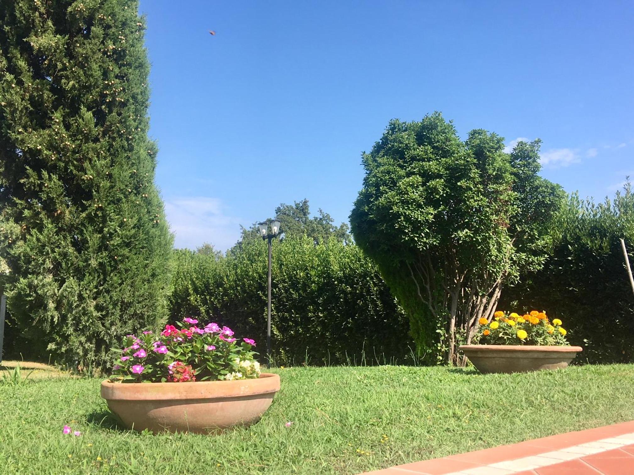 Agriturismo TERRANERA
