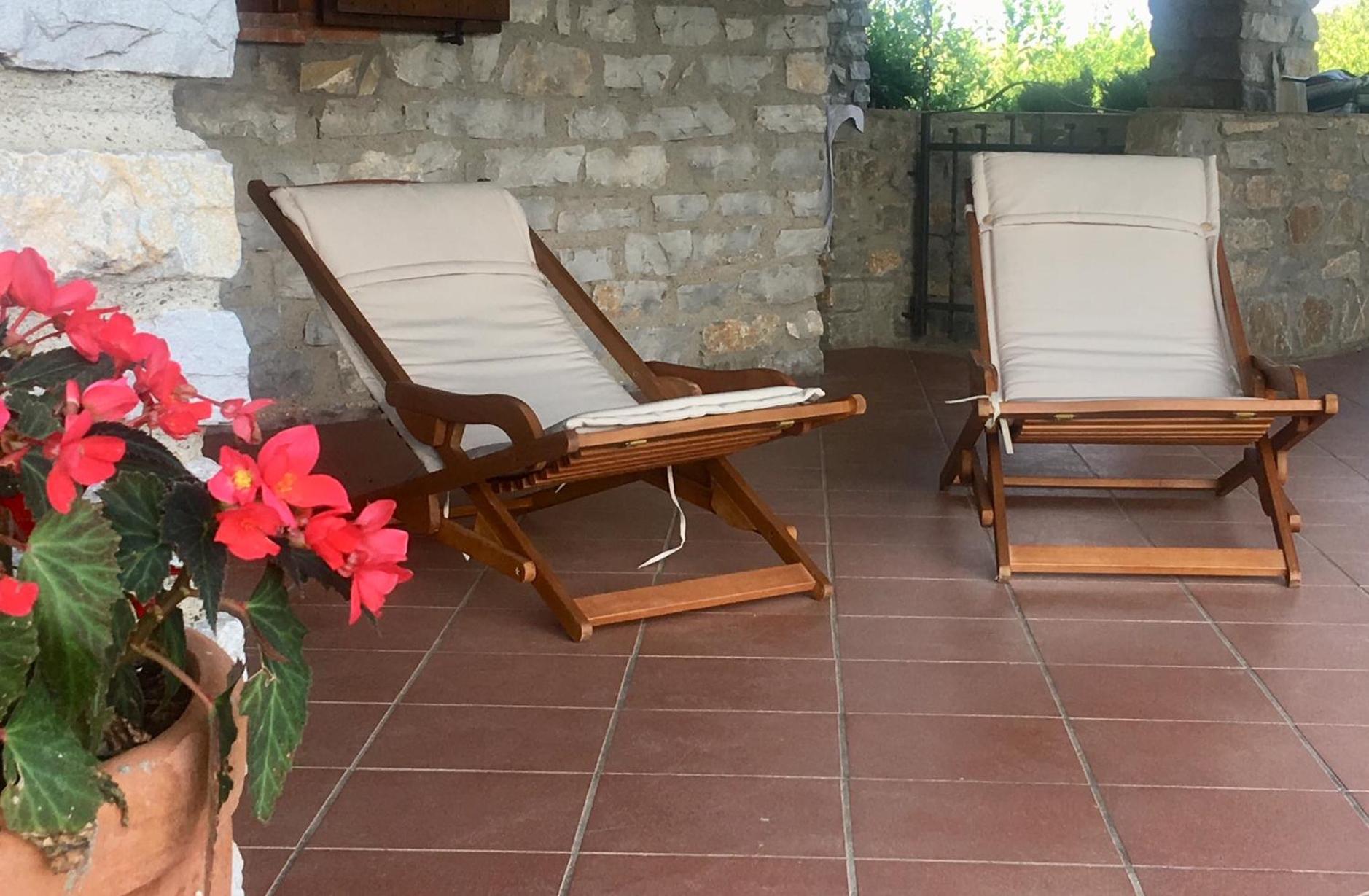 Agriturismo TERRANERA