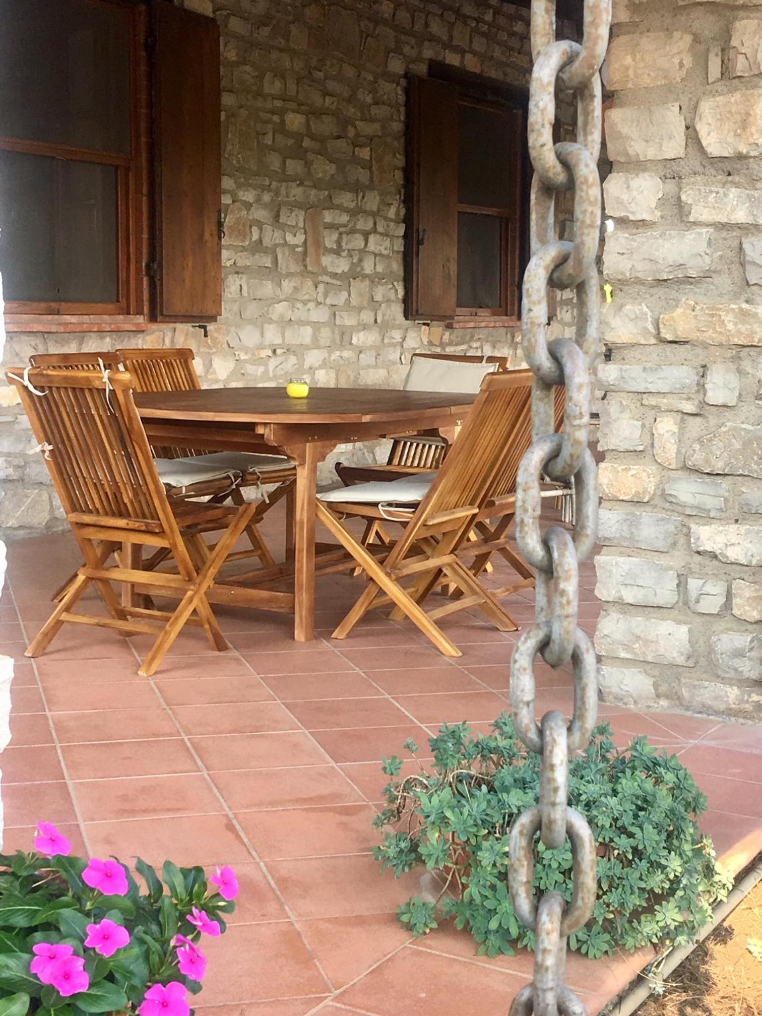 Agriturismo TERRANERA