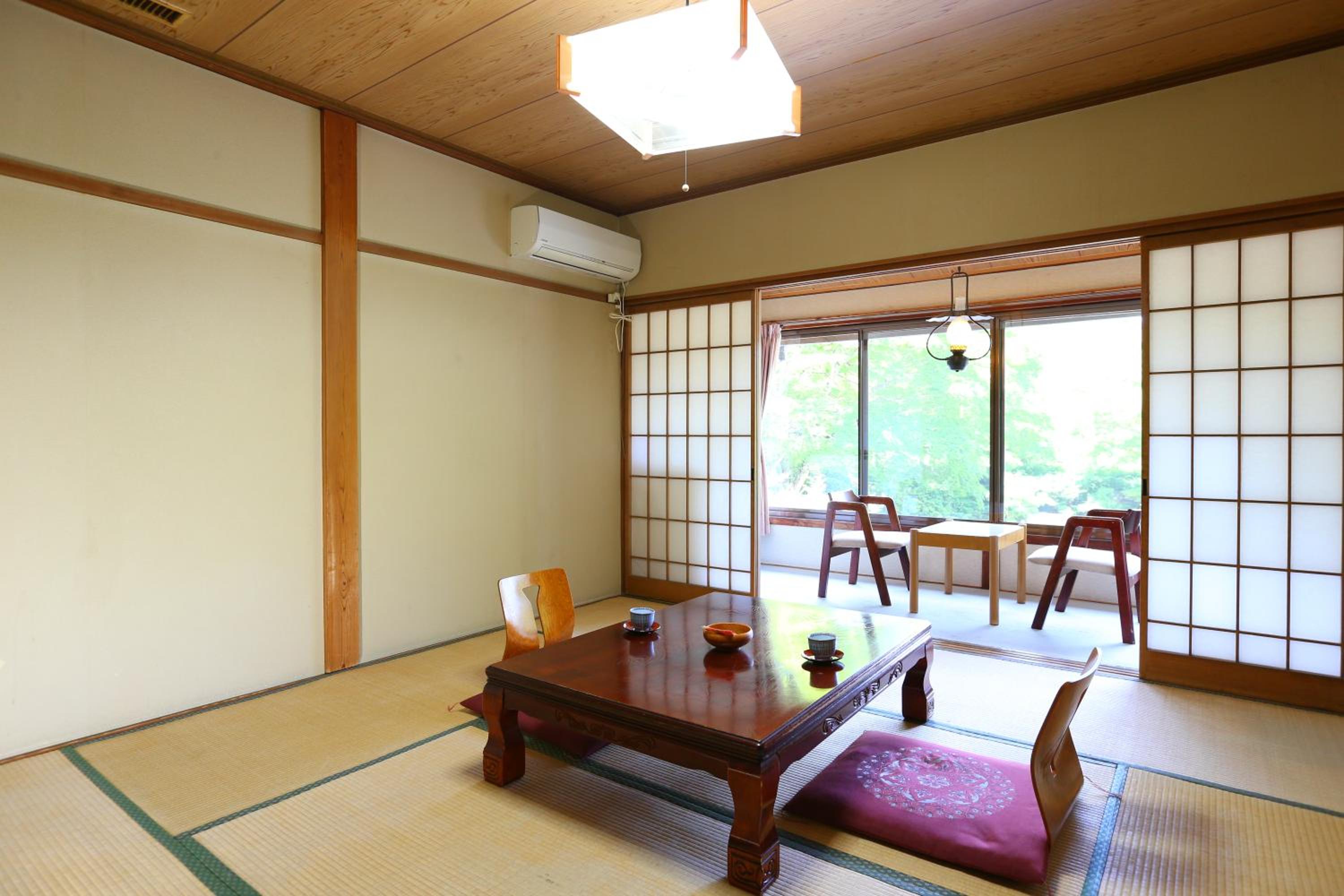 Nukumorino-yado Komanoyu