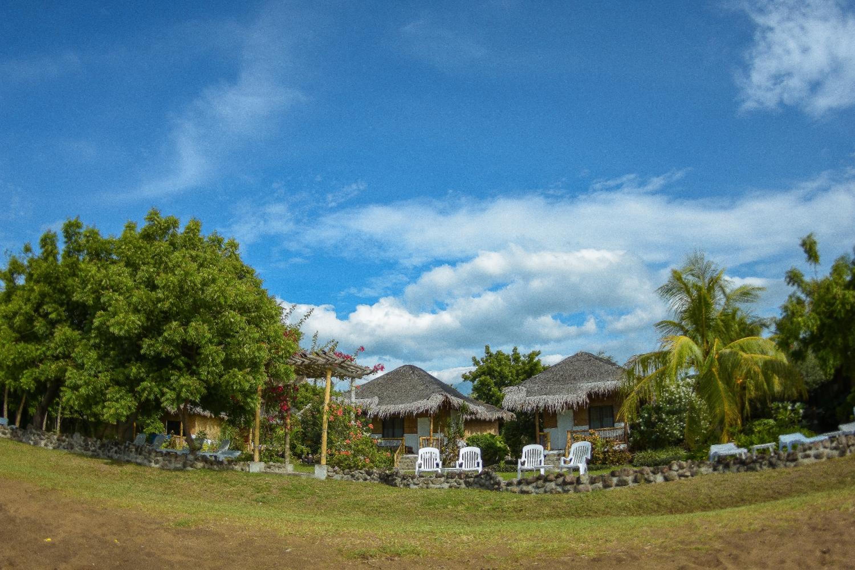 Liquid Dive Resort