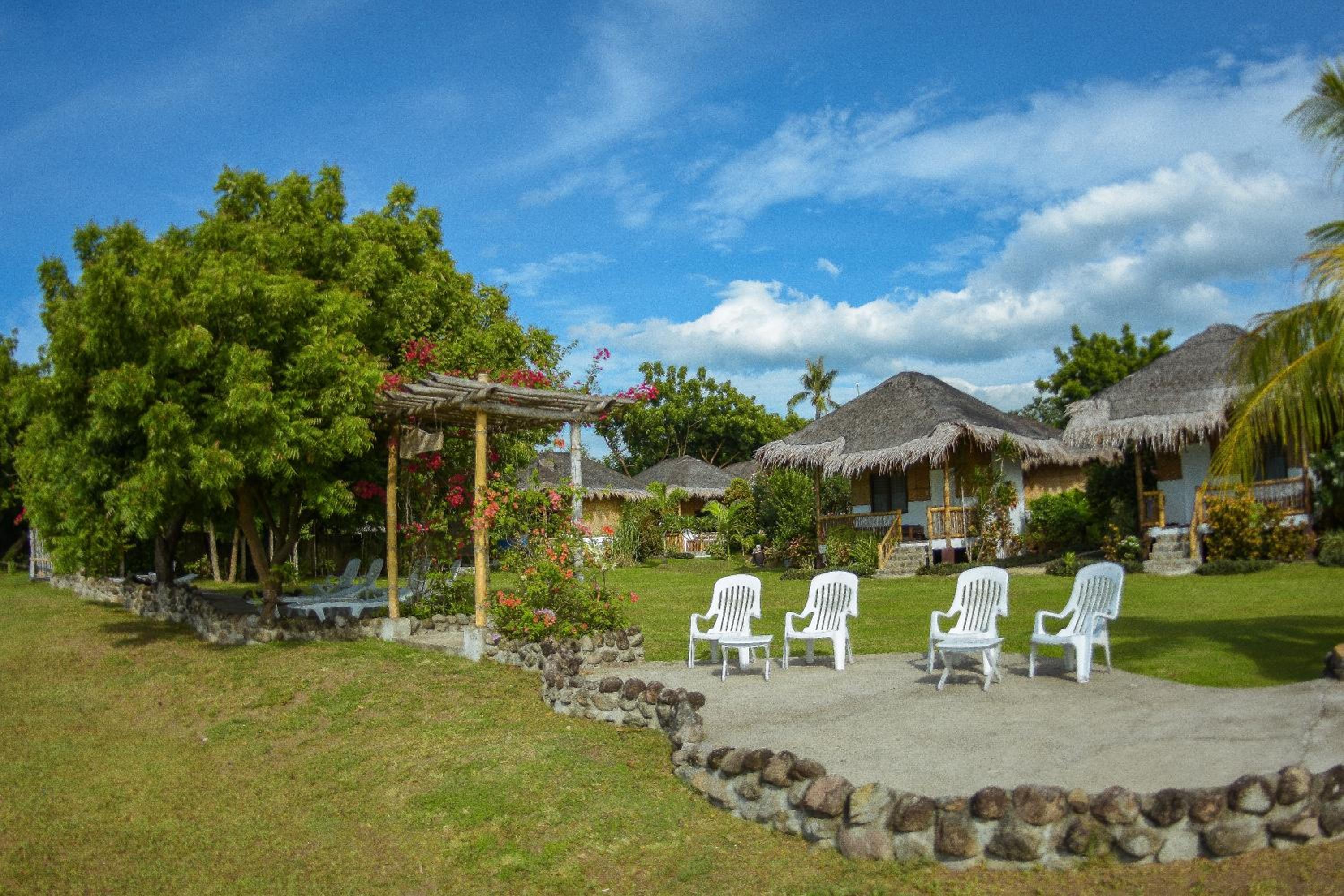 Liquid Dive Resort, Dauin - 15