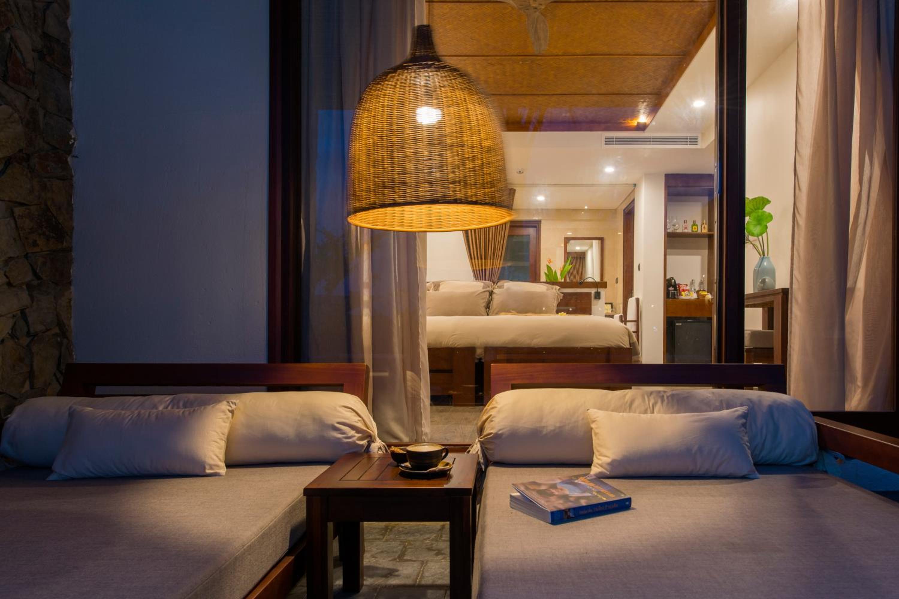 Hoi An Eco Lodge & Spa 68