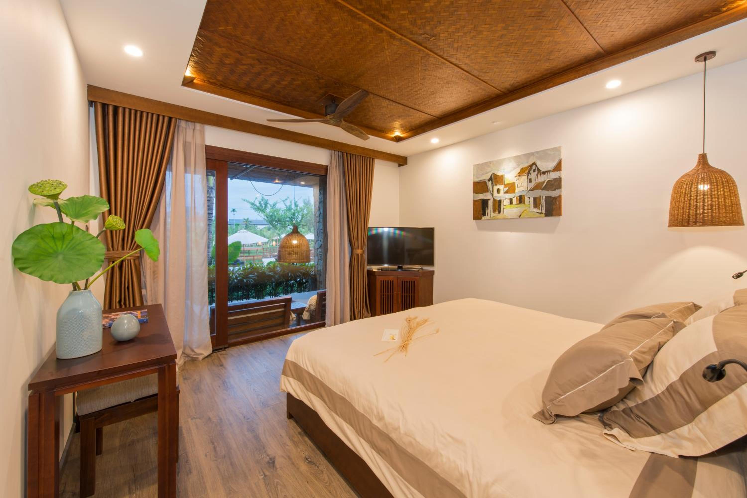 Hoi An Eco Lodge & Spa 81
