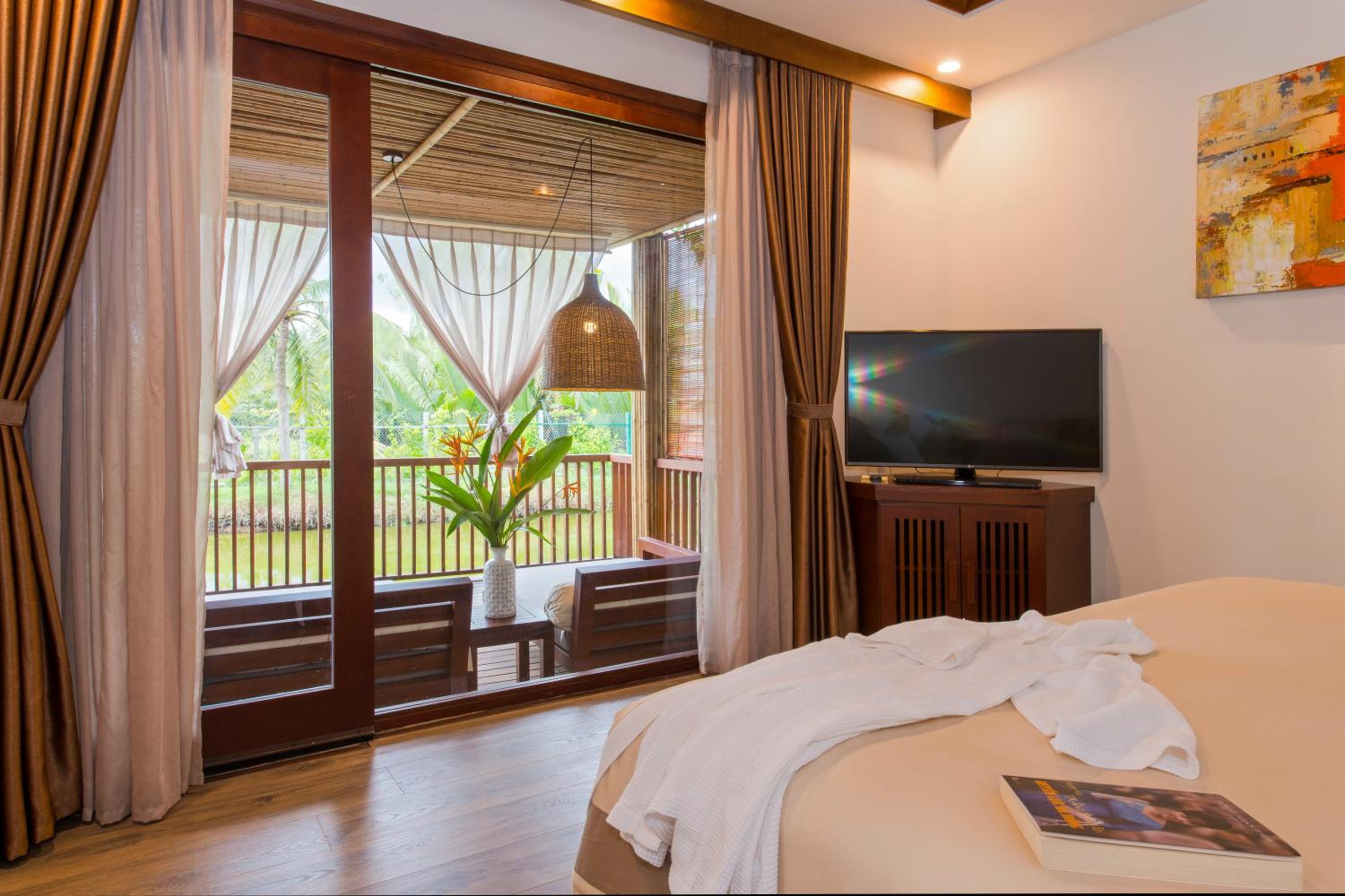 Hoi An Eco Lodge & Spa 67