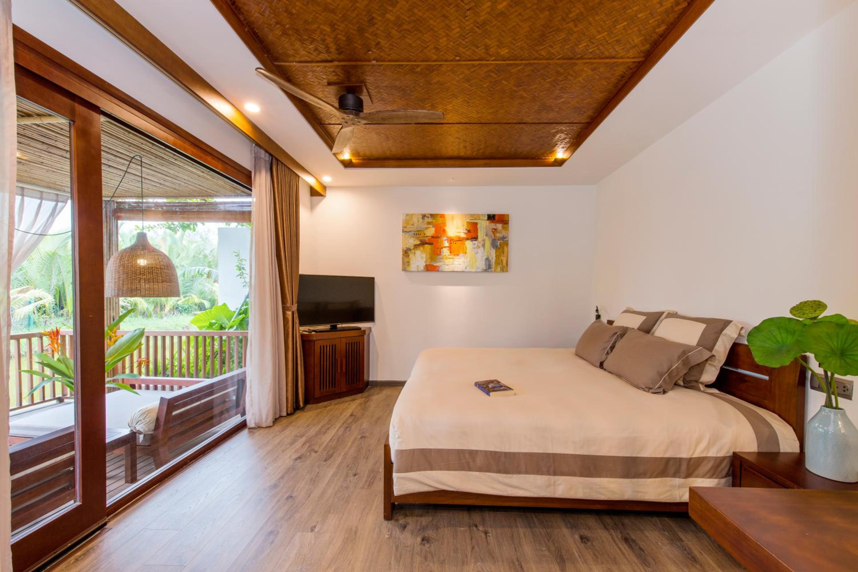 Hoi An Eco Lodge & Spa 64