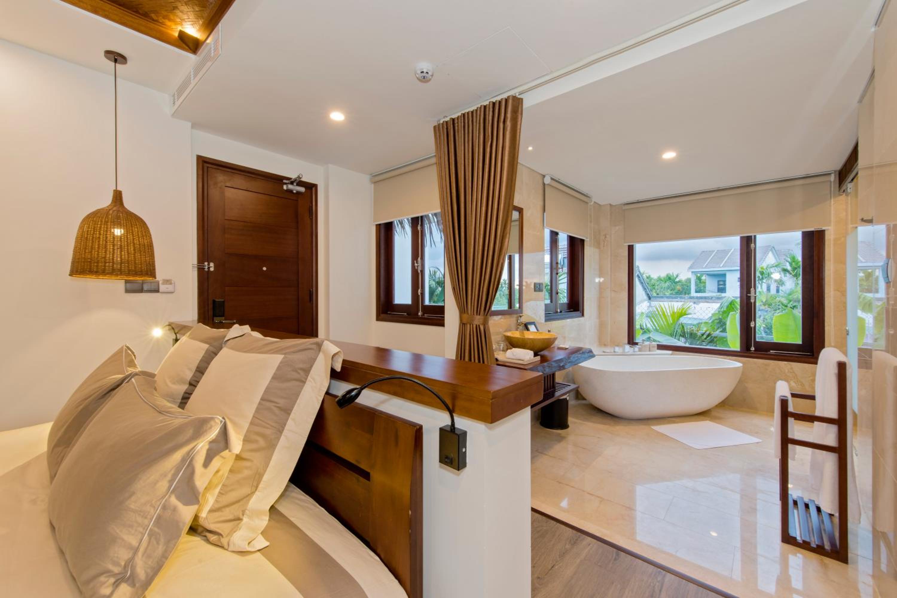 Hoi An Eco Lodge & Spa 63