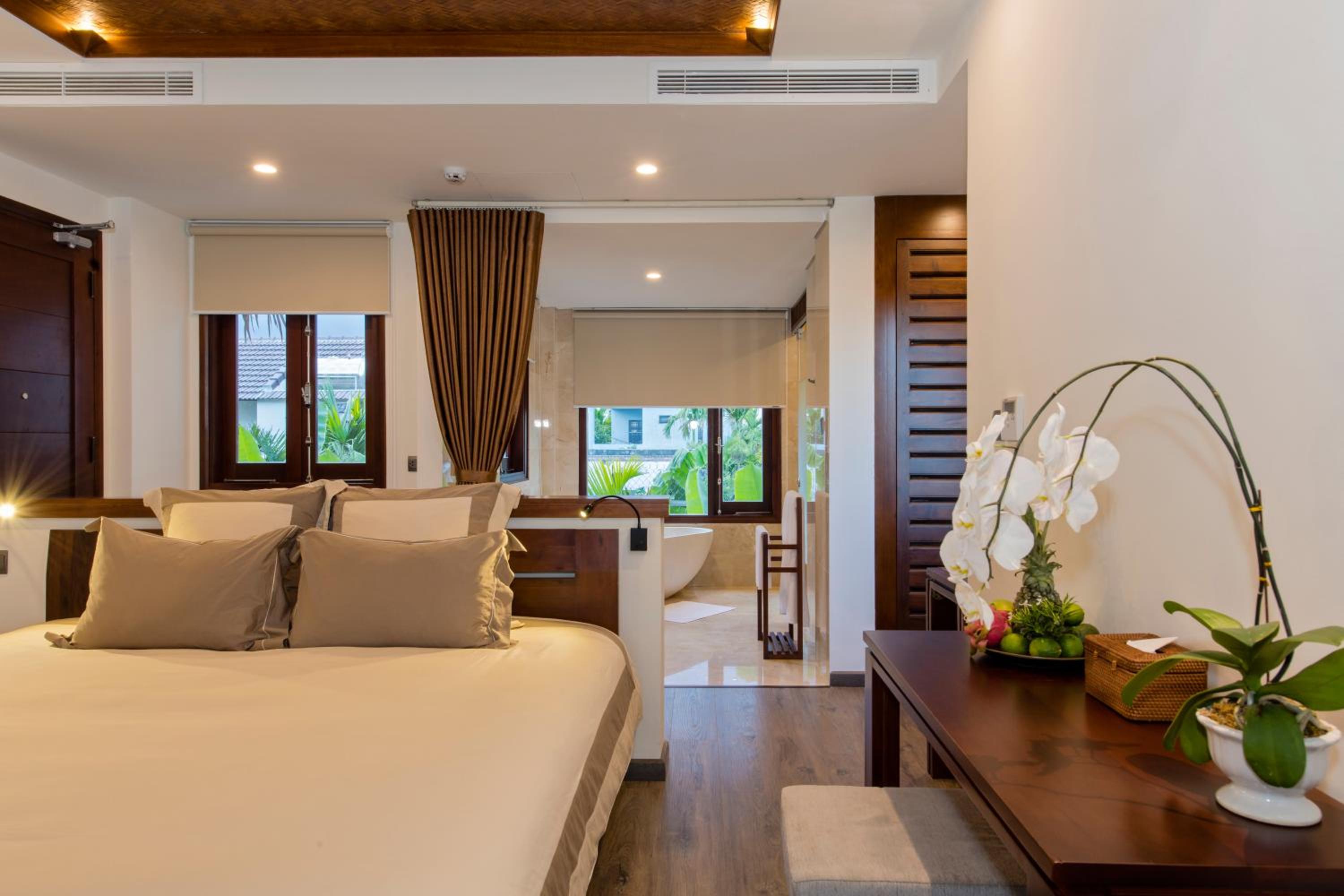 Hoi An Eco Lodge & Spa 62