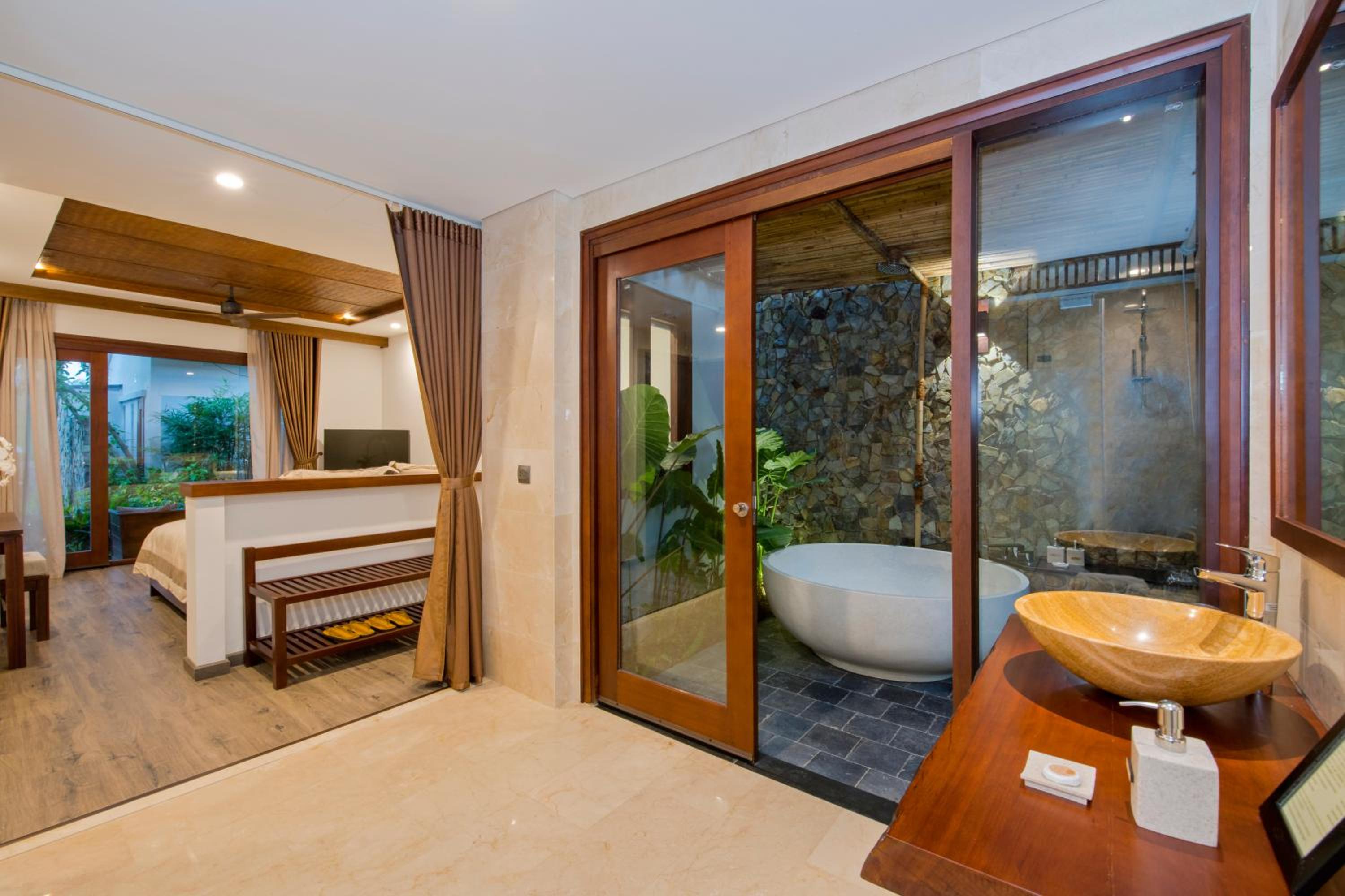 Hoi An Eco Lodge & Spa