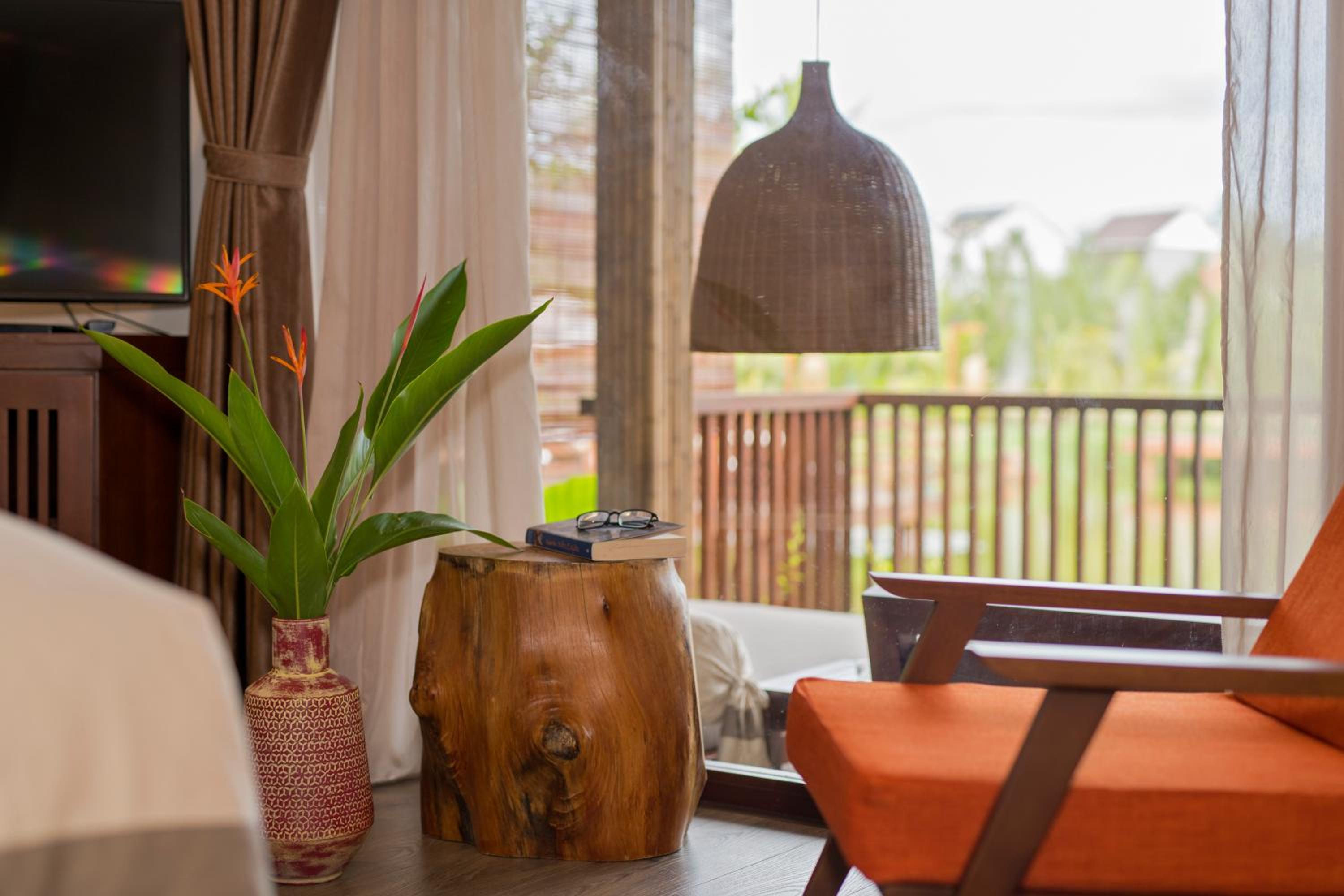 Hoi An Eco Lodge & Spa 59