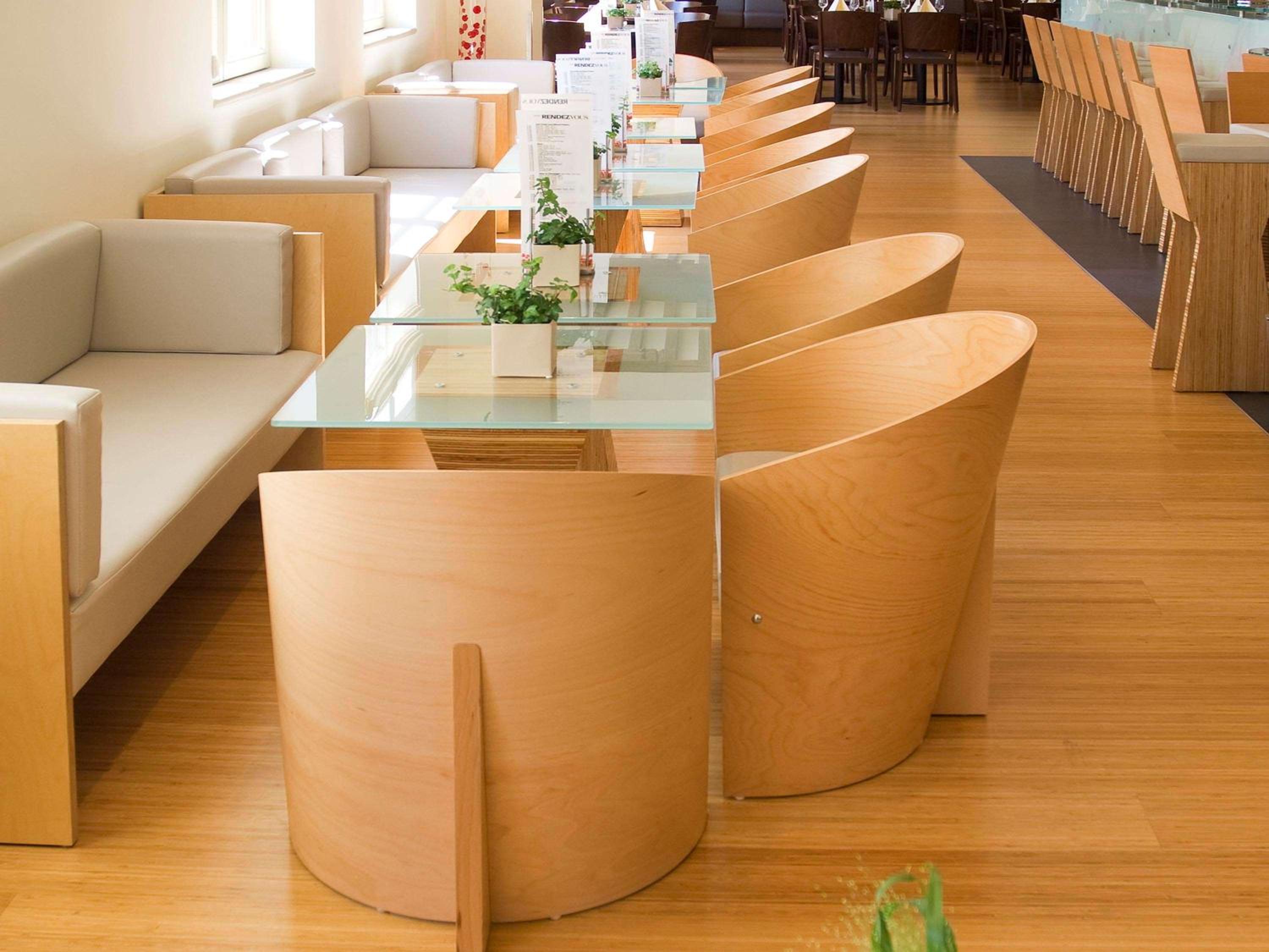 Bruges Vacations - ibis Brugge Centrum - Property Image 3