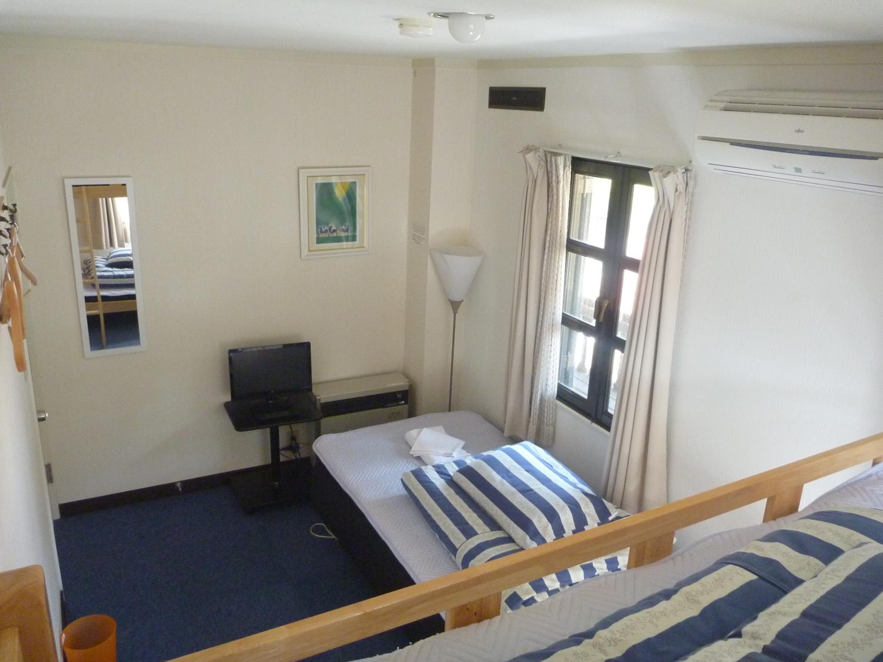 K's House Hakuba Alps - Travelers Hostel