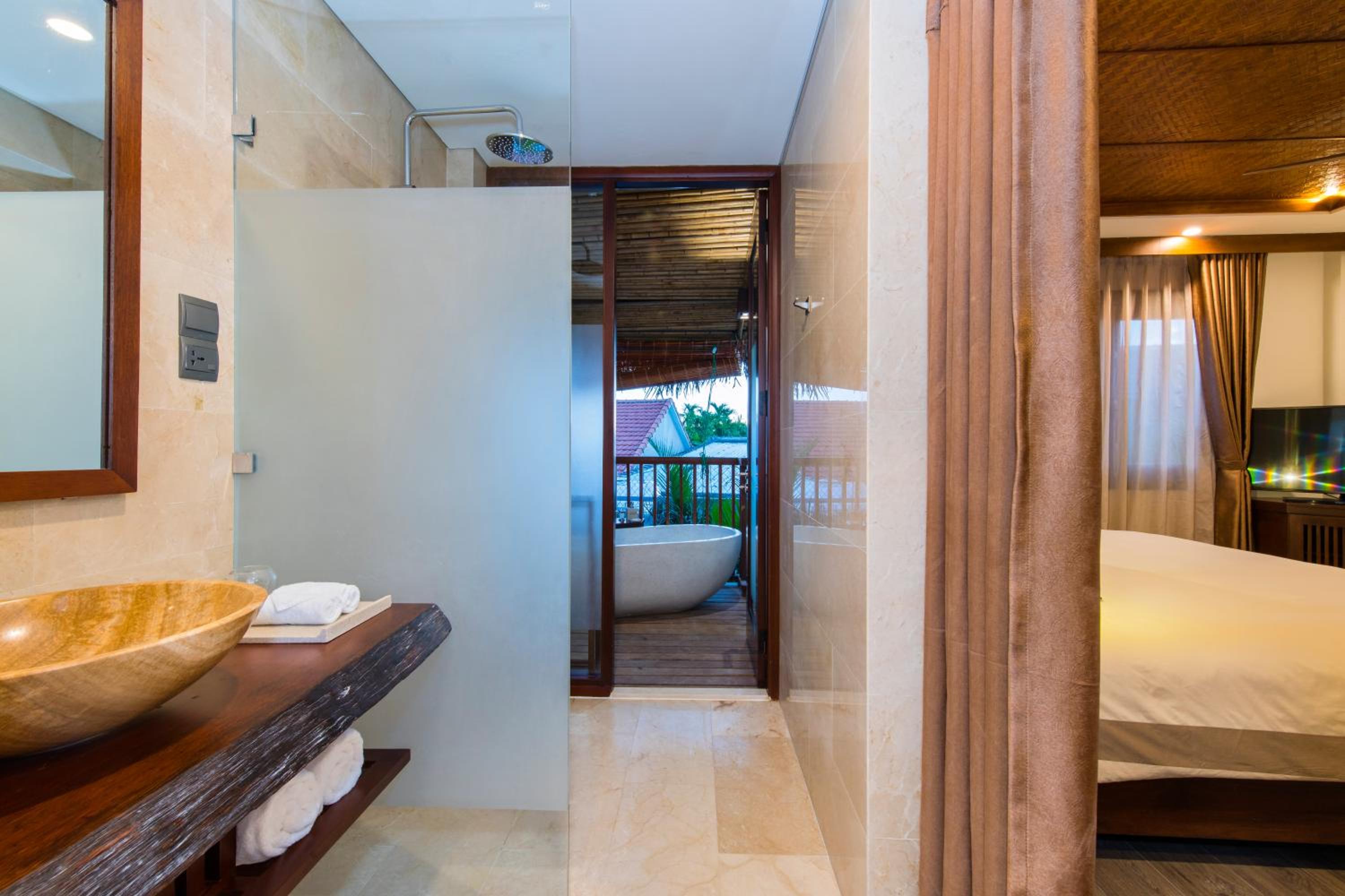 Hoi An Eco Lodge & Spa 58