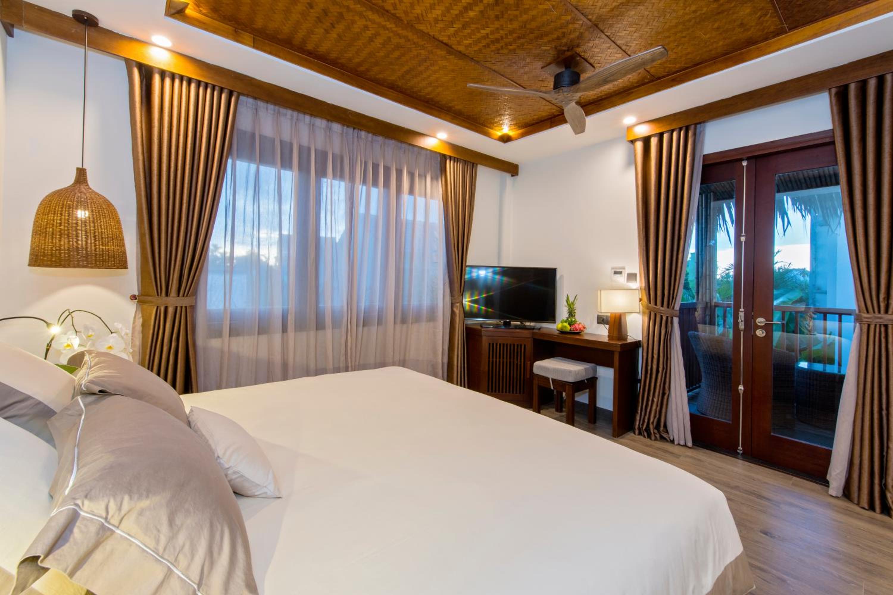 Hoi An Eco Lodge & Spa 57