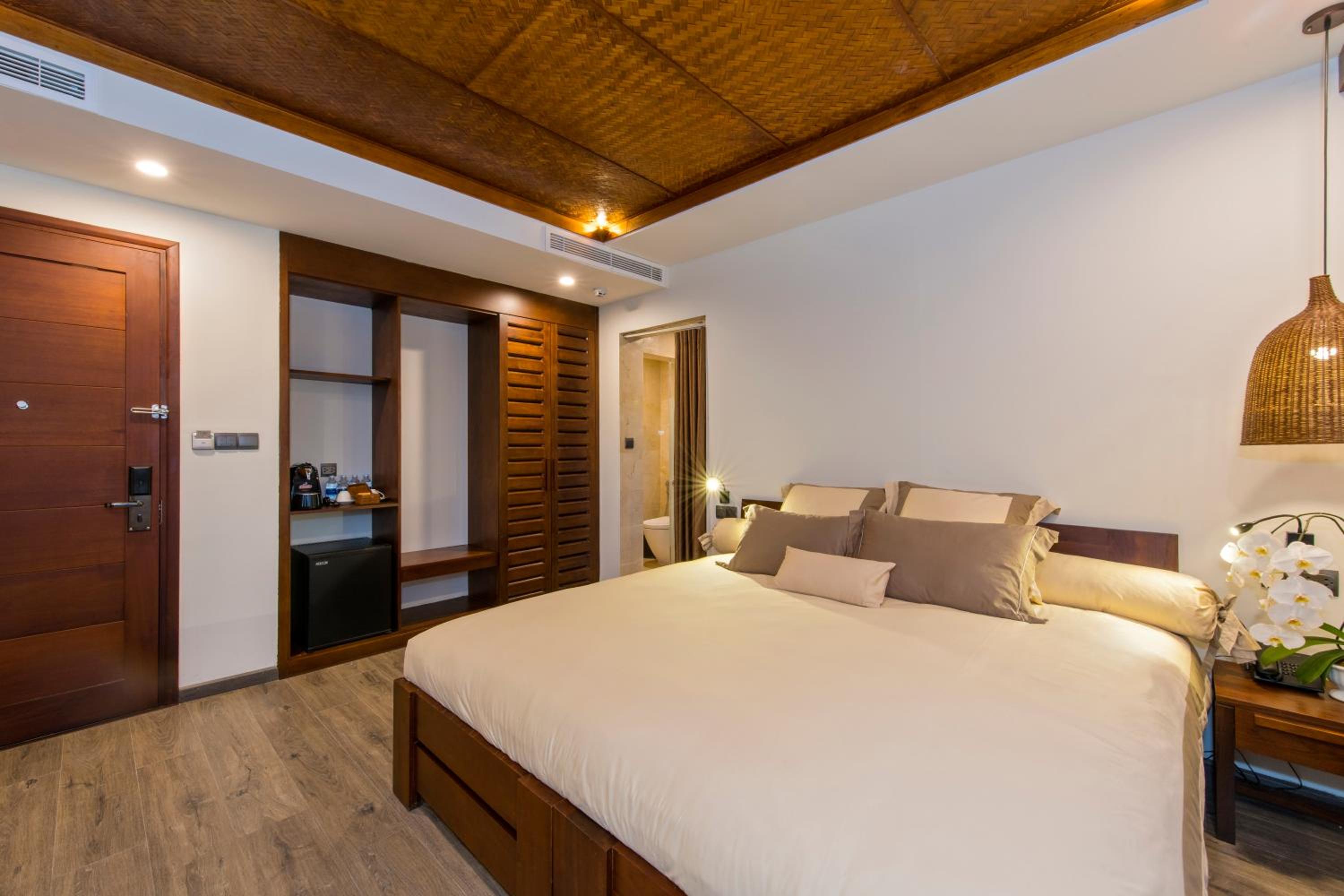 Hoi An Eco Lodge & Spa 56