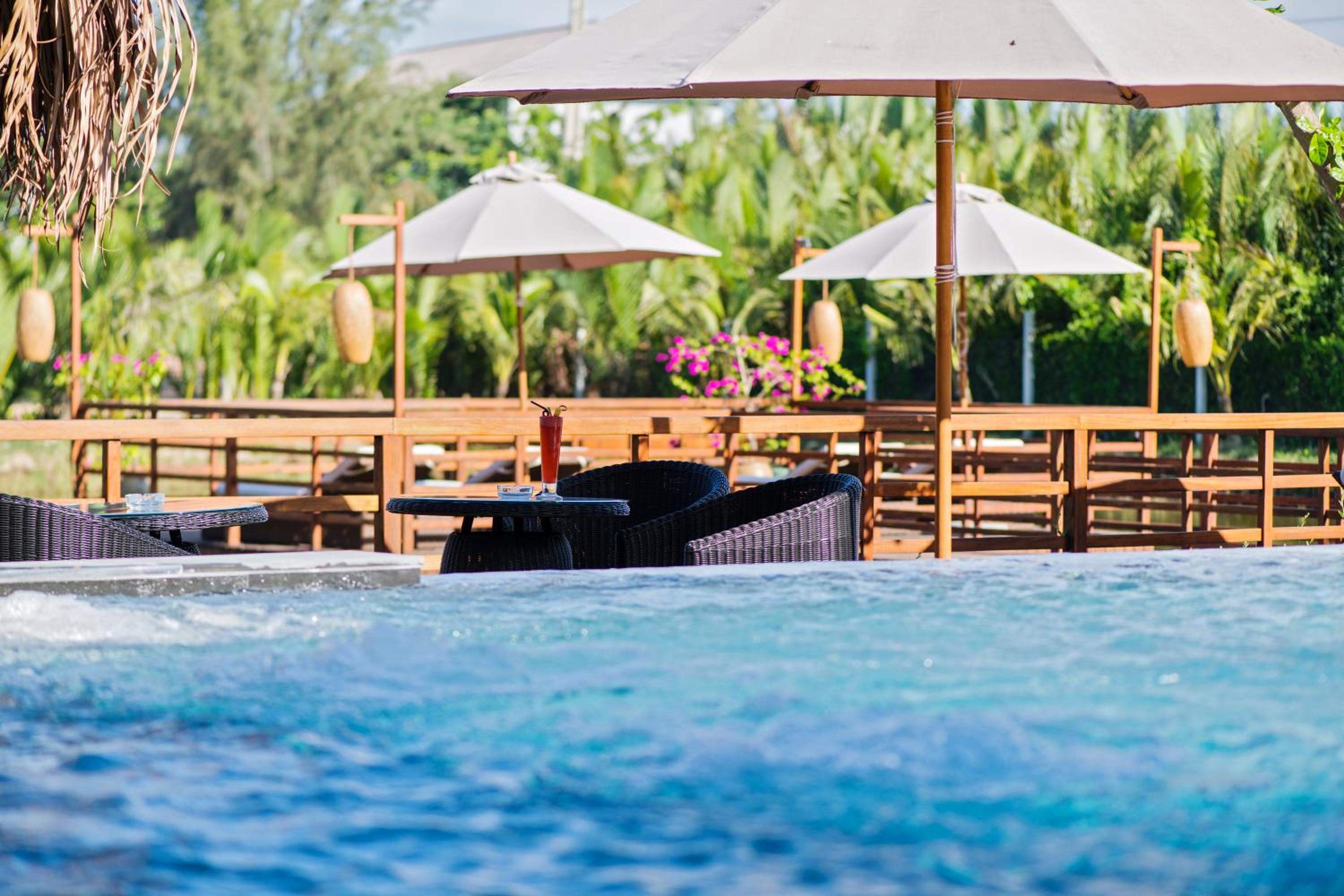 Hoi An Eco Lodge & Spa 19