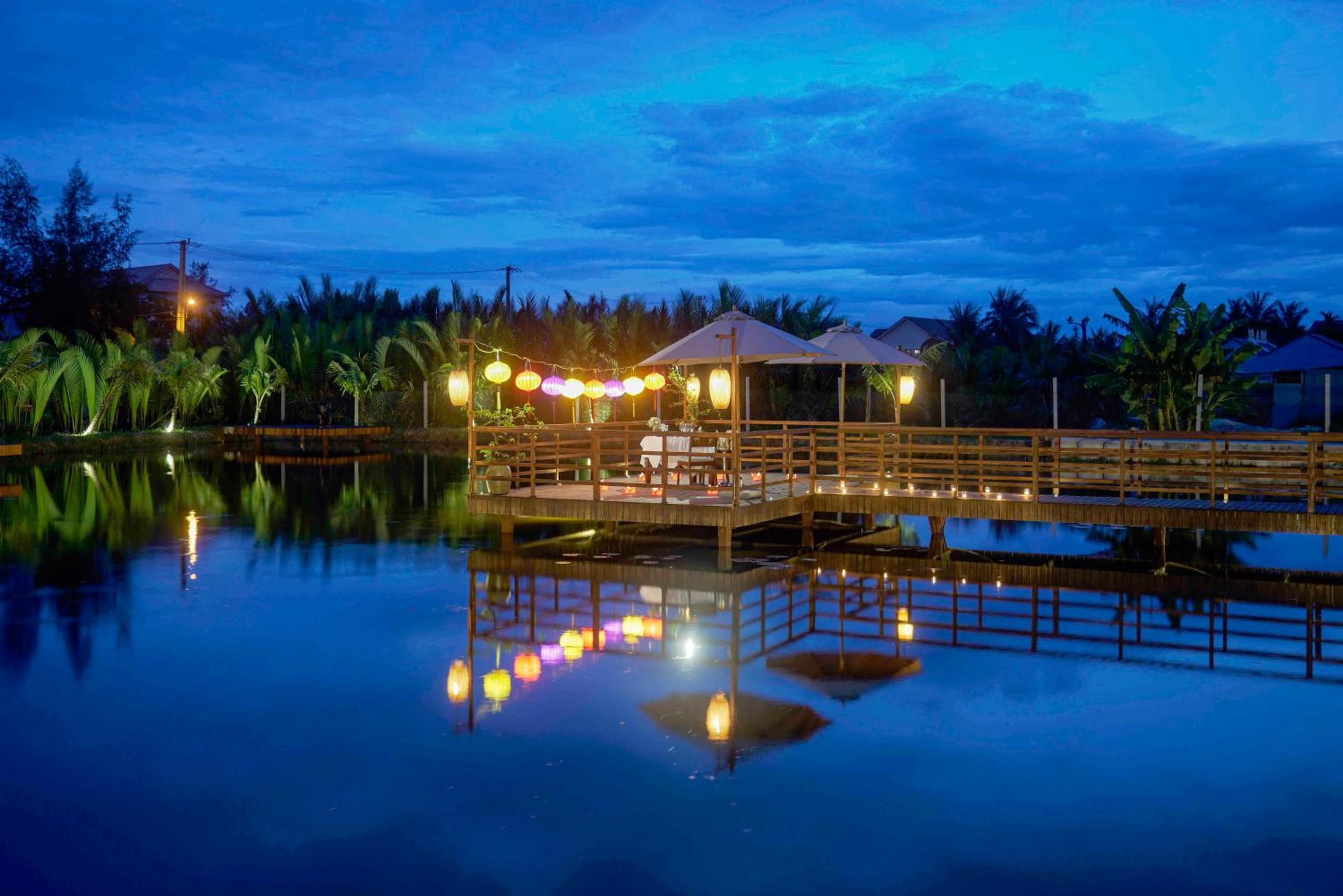 Hoi An Eco Lodge & Spa 2
