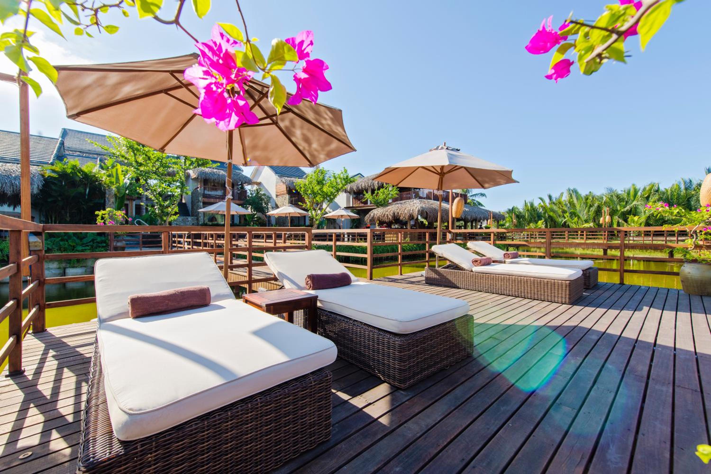 Hoi An Eco Lodge & Spa 23
