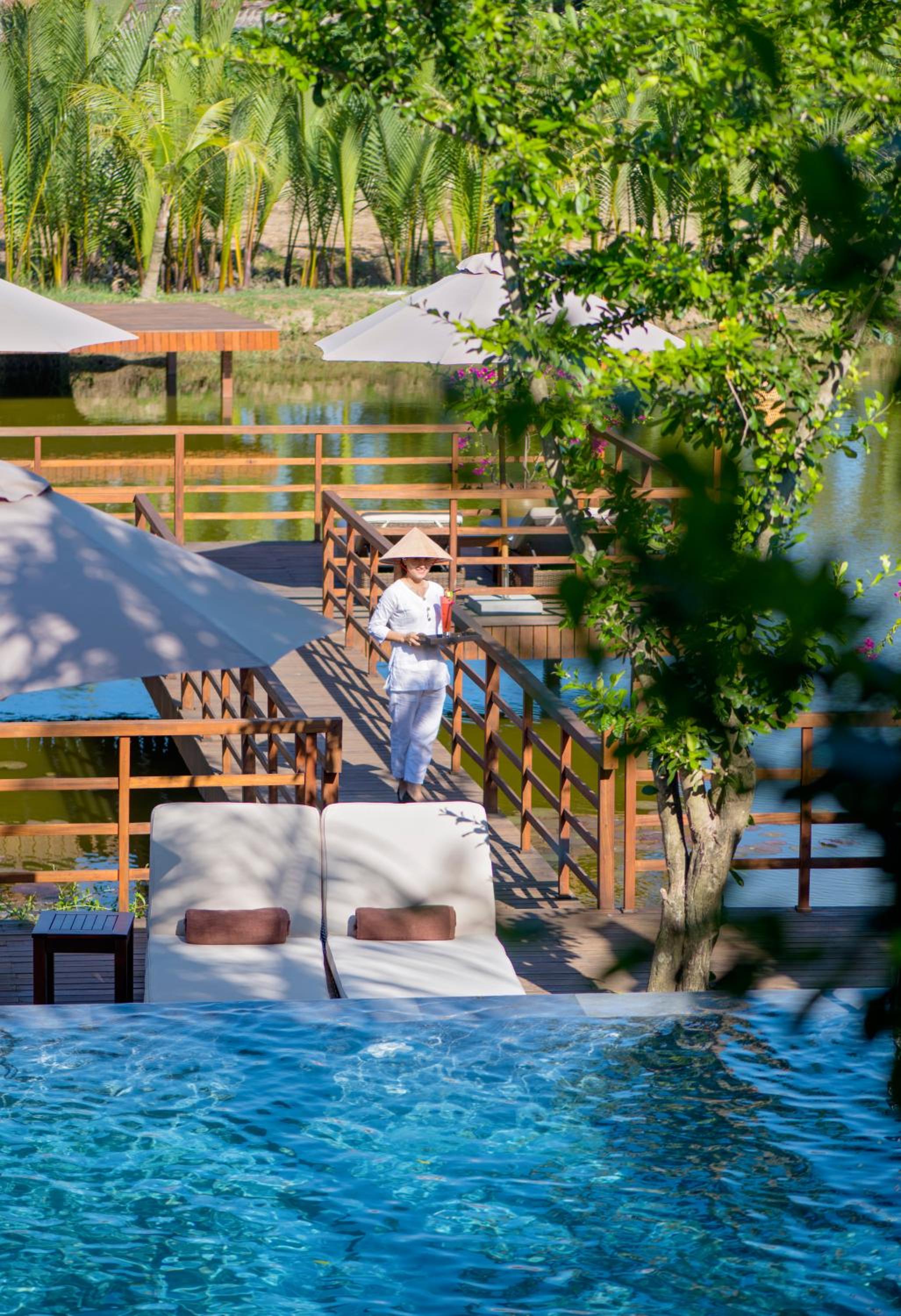 Hoi An Eco Lodge & Spa 51